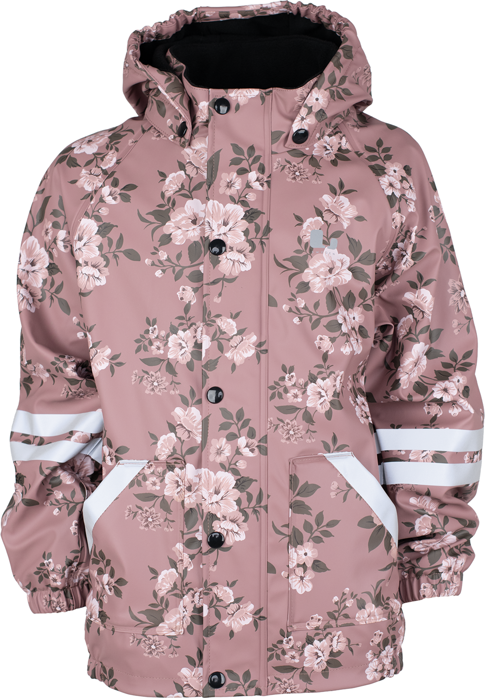 LINDBERG, Lekhyttan Rain Set, Fleece