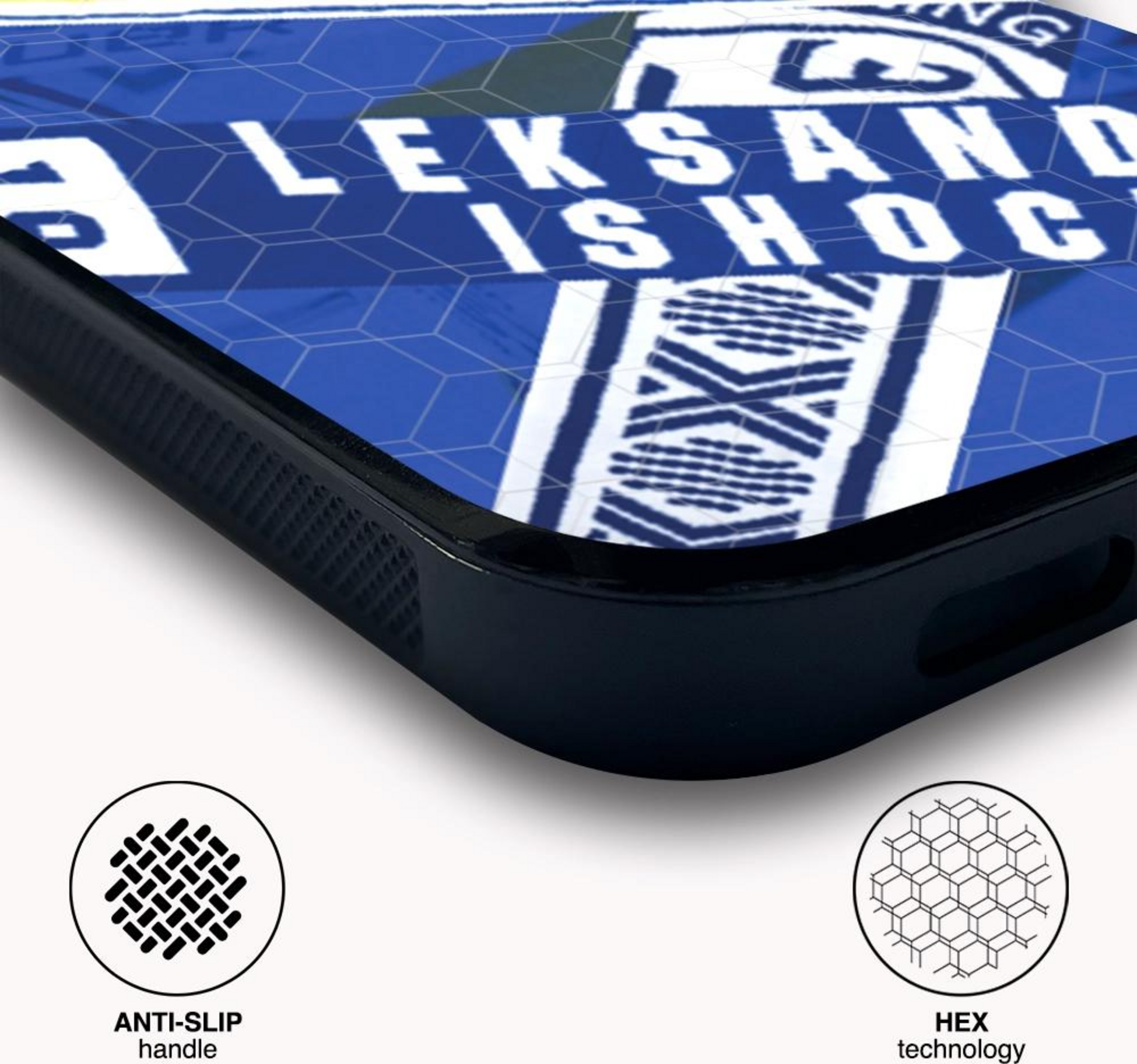 PHONECASES3D, Leksands If Official 3d Phone Case Scarfs