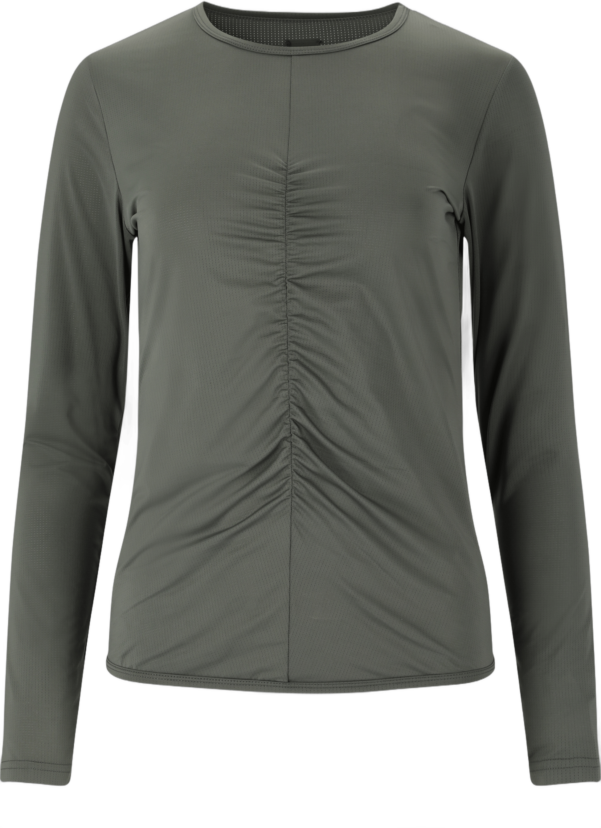 ATHLECIA, Lelani Long Sleeve Shirt