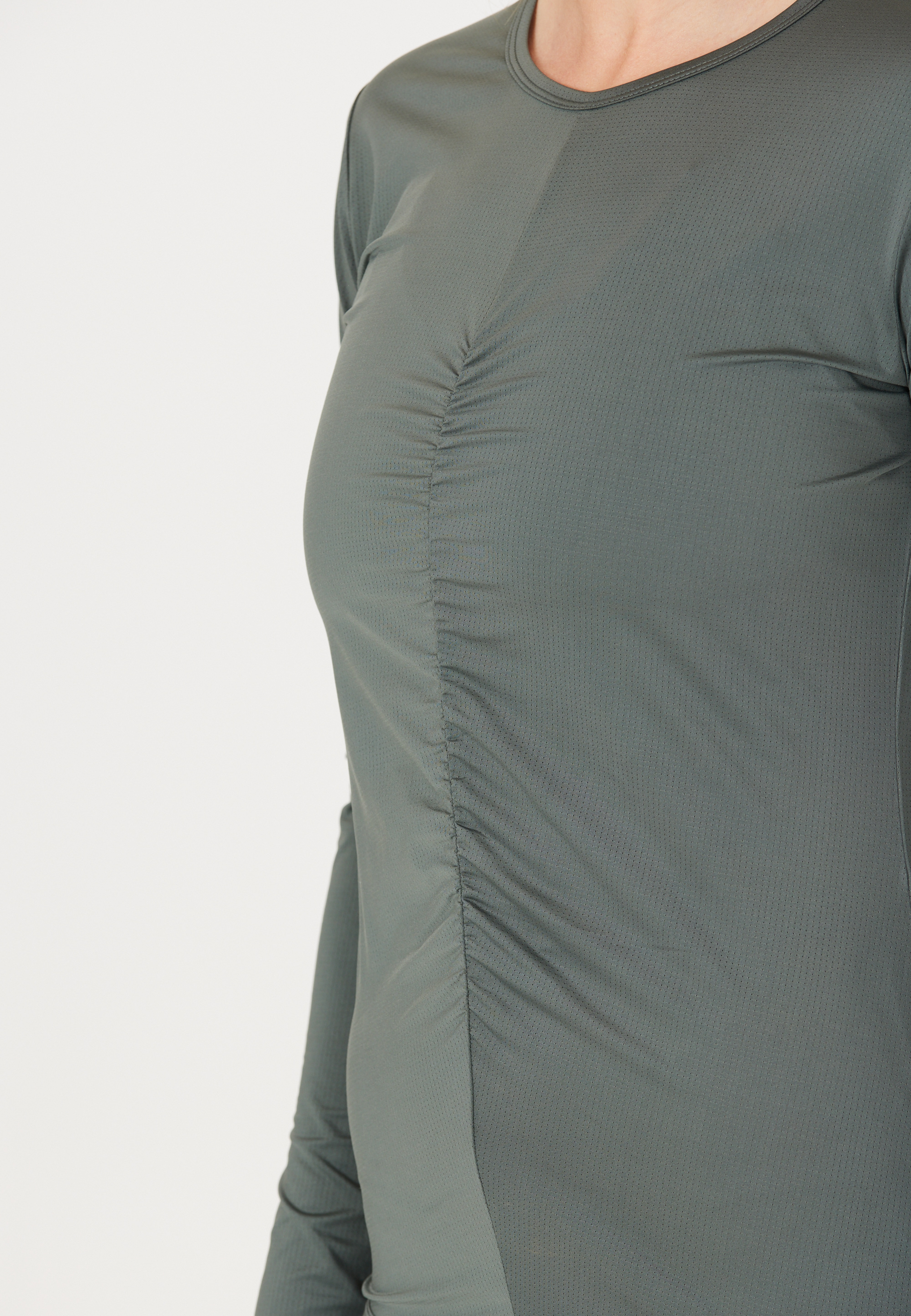 ATHLECIA, Lelani Long Sleeve Shirt