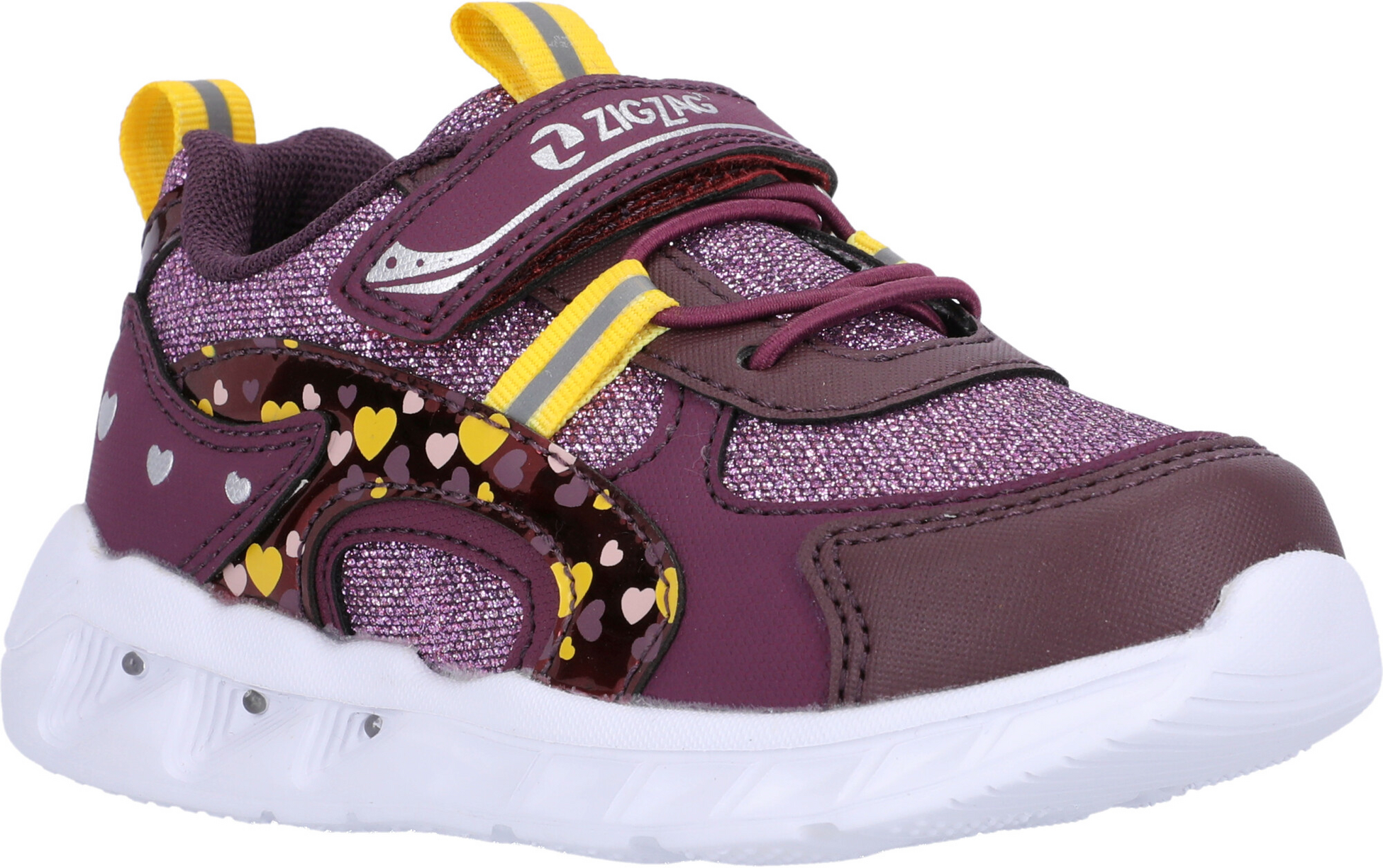 ZIGZAG, Lelhate Sneaker