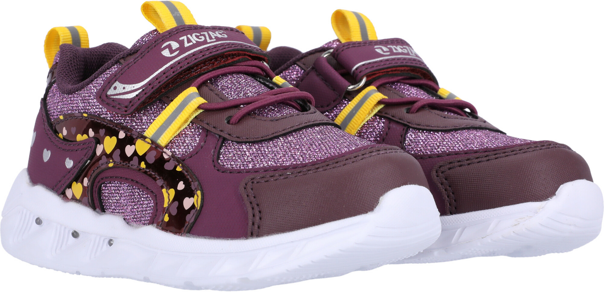 ZIGZAG, Lelhate Sneaker