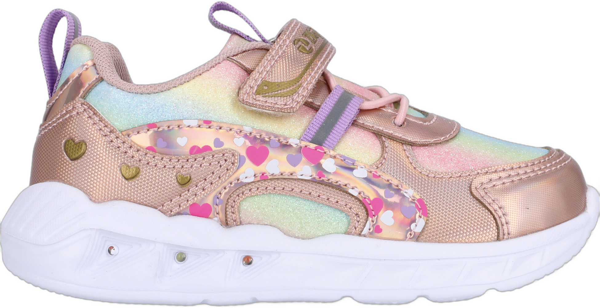 ZIGZAG, Lelhate Sneaker