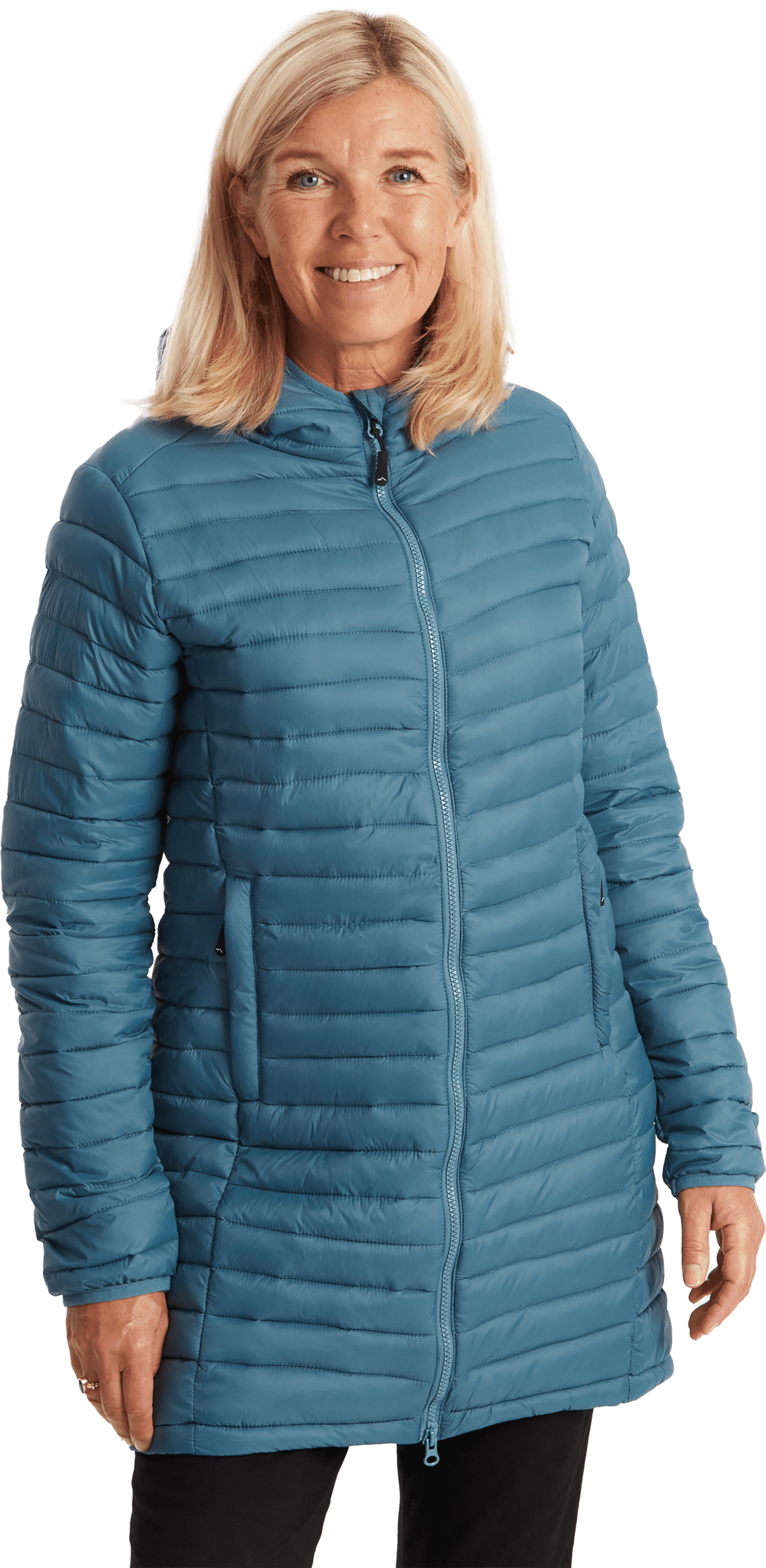 TUXER, Lena Coat