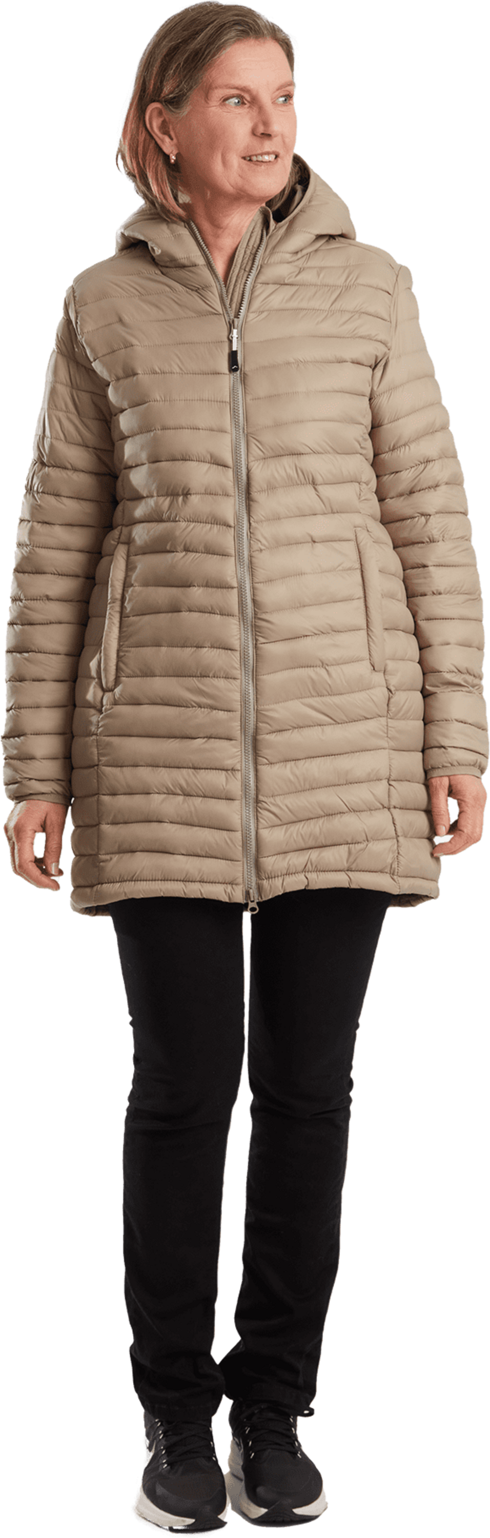 TUXER, Lena Coat