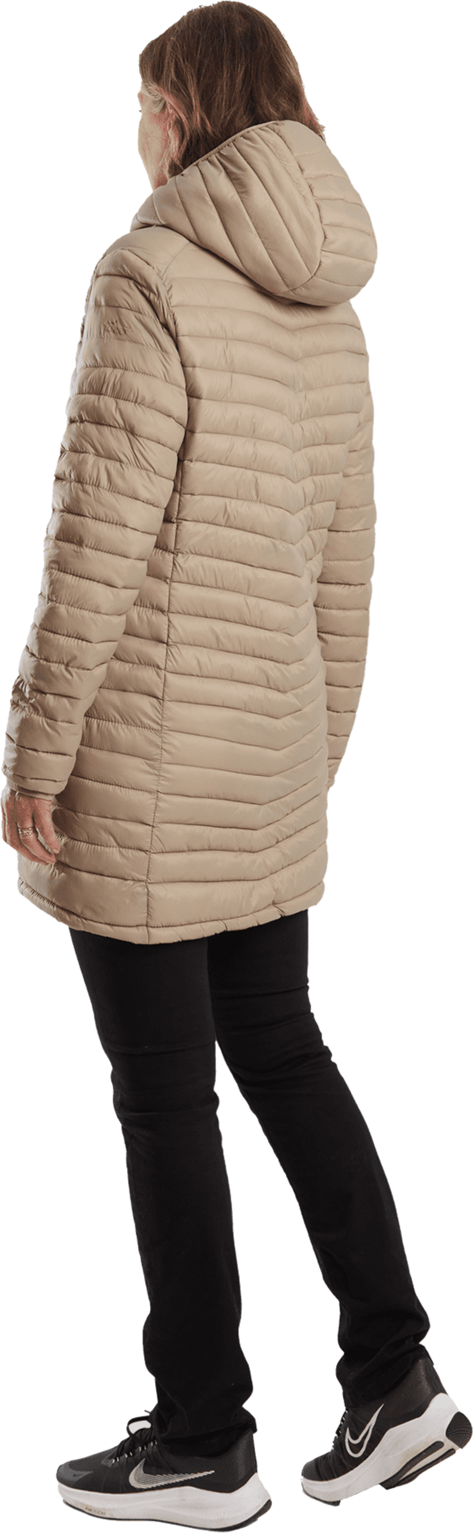 TUXER, Lena Coat