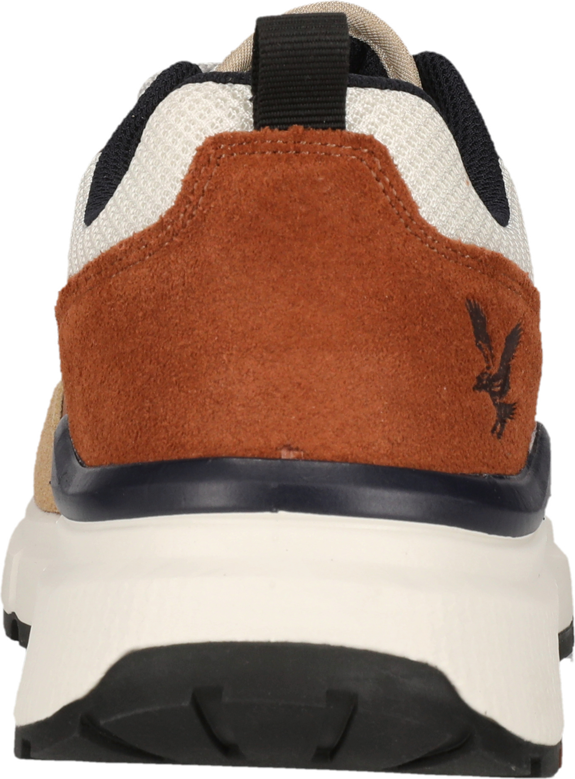 LYLE & SCOTT, Lennox