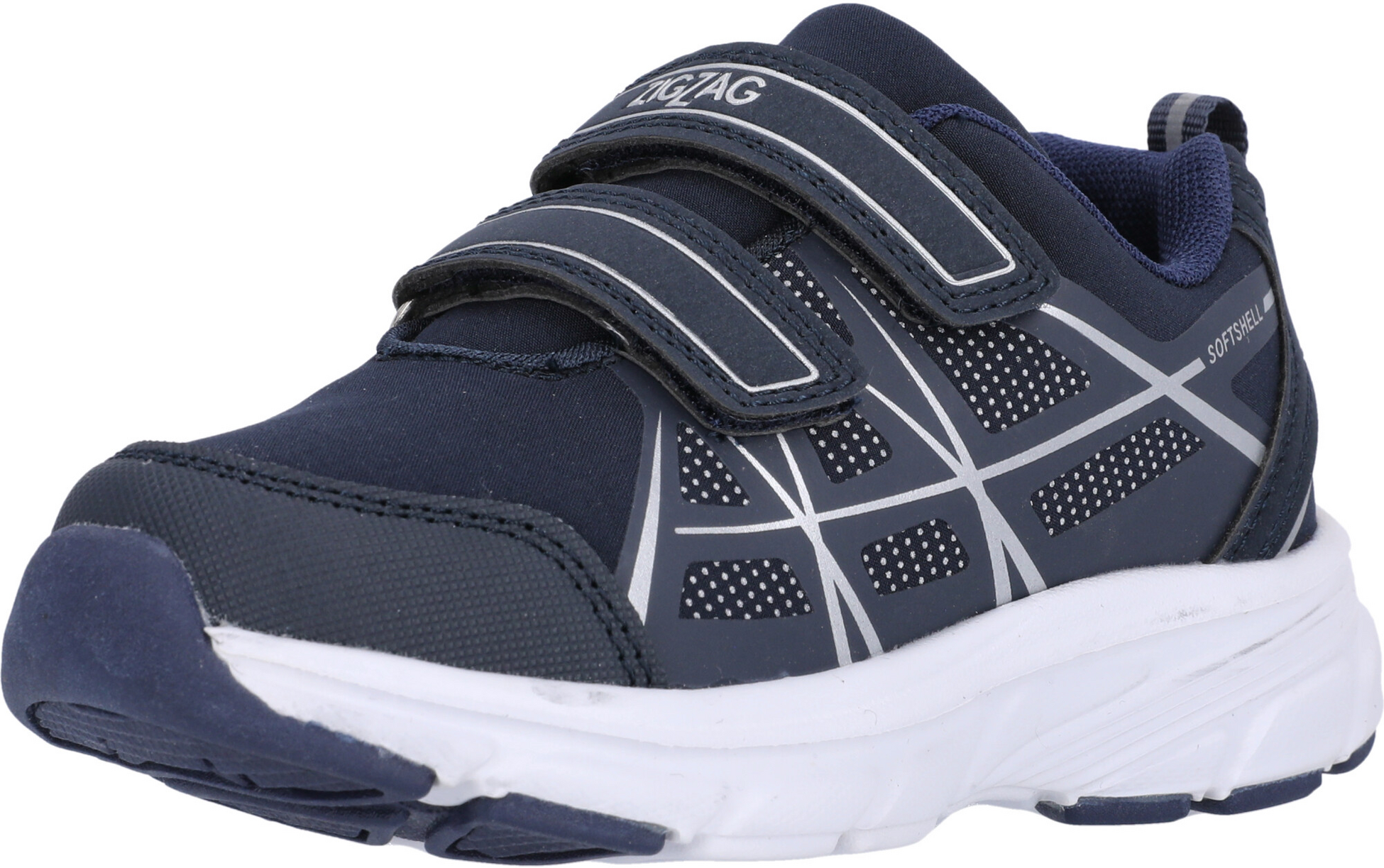 ZIGZAG, Lenny Sneaker