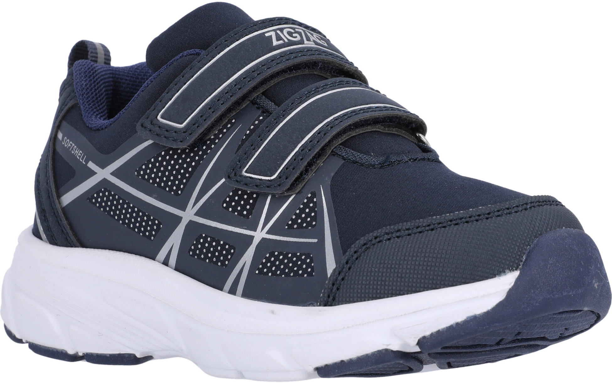 ZIGZAG, Lenny Sneaker