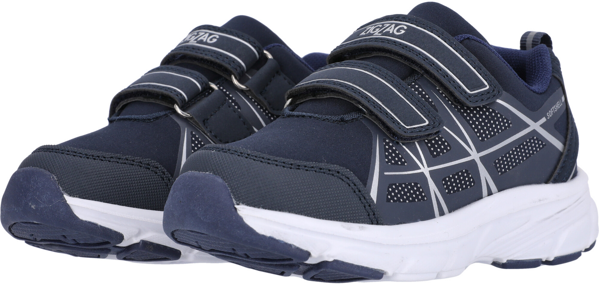 ZIGZAG, Lenny Sneaker