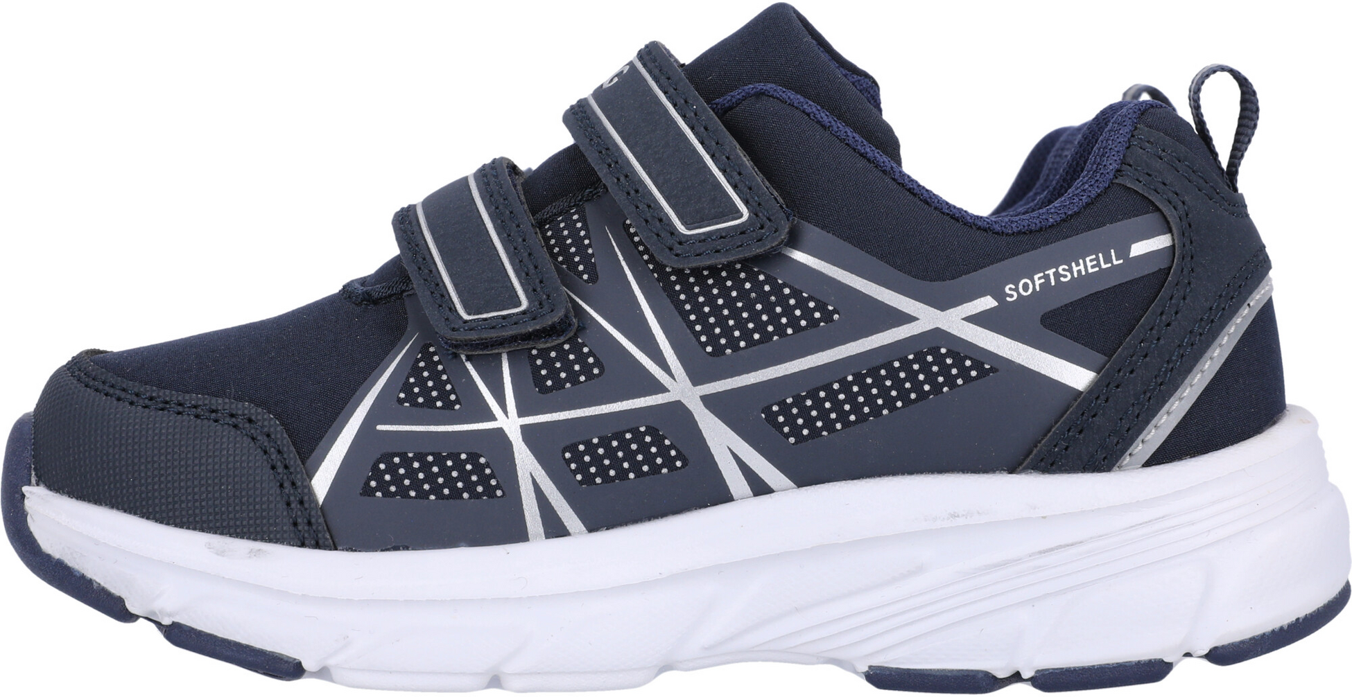 ZIGZAG, Lenny Sneaker