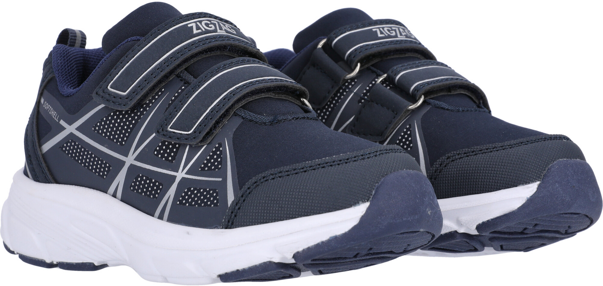 ZIGZAG, Lenny Sneaker