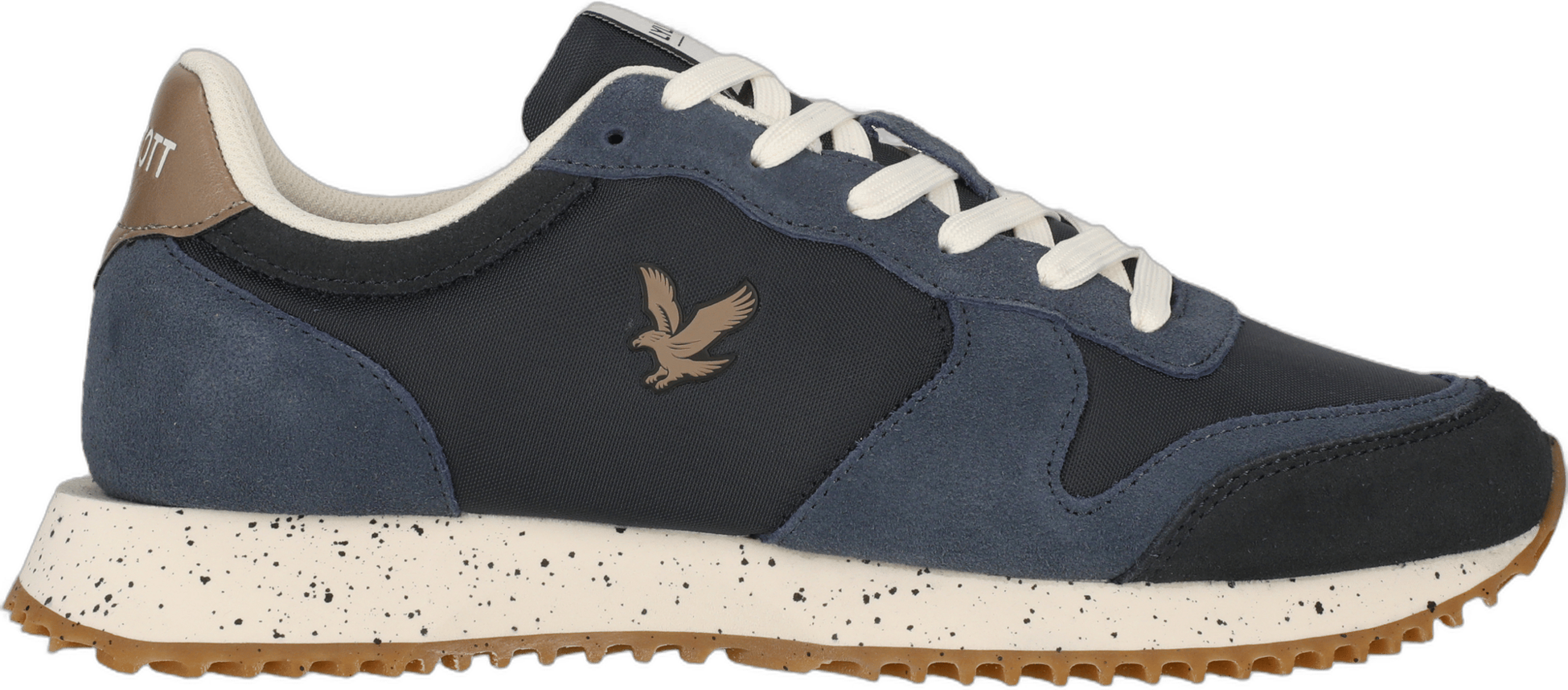 LYLE & SCOTT, Leno