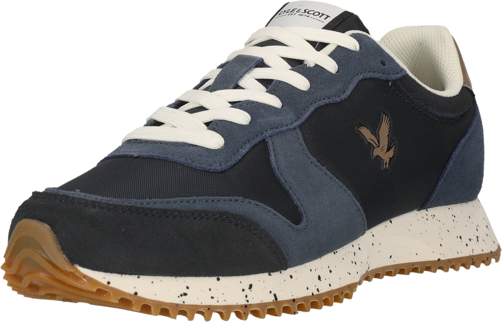 LYLE & SCOTT, Leno