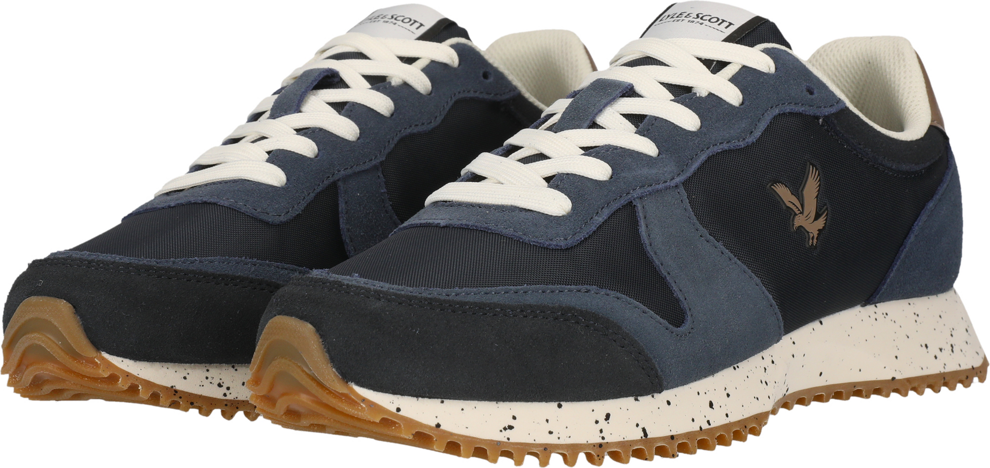 LYLE & SCOTT, Leno