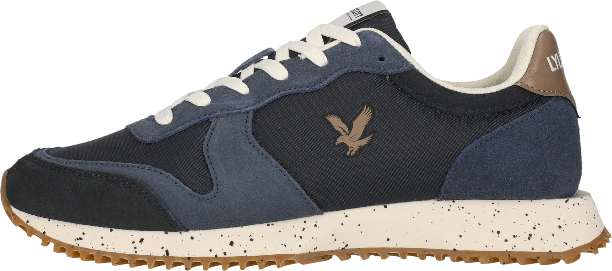 LYLE & SCOTT, Leno