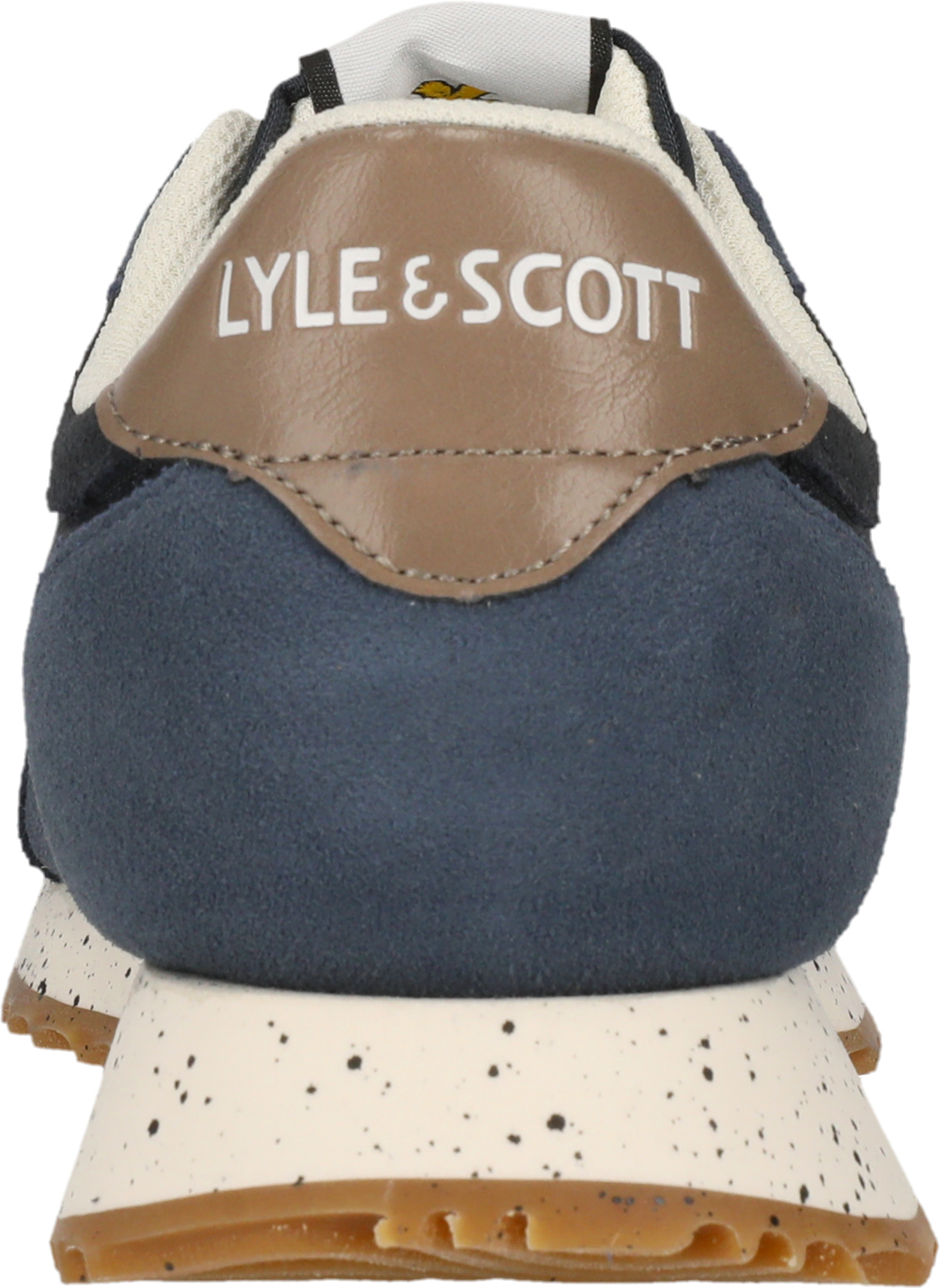 LYLE & SCOTT, Leno