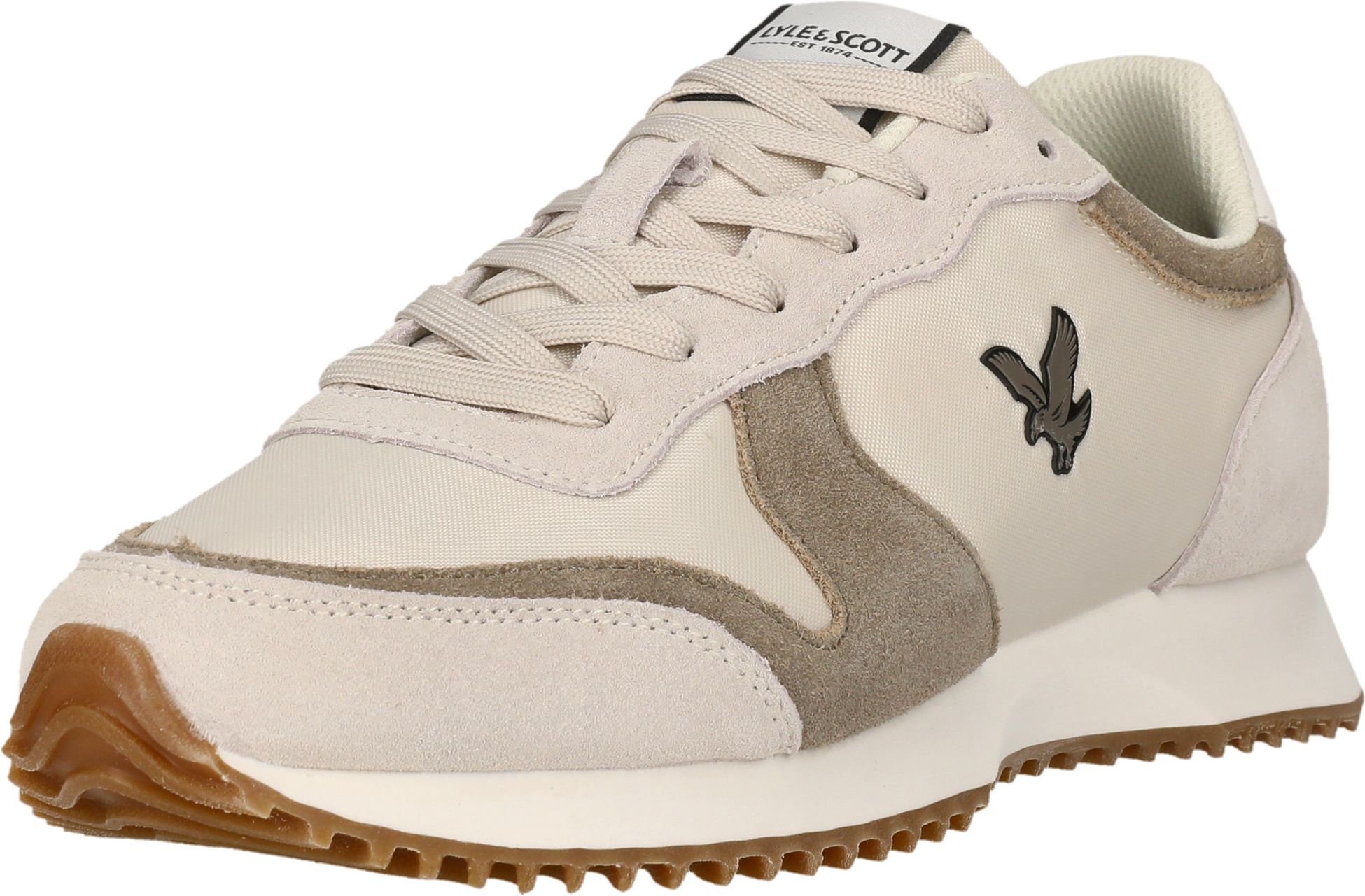 LYLE & SCOTT, Leno