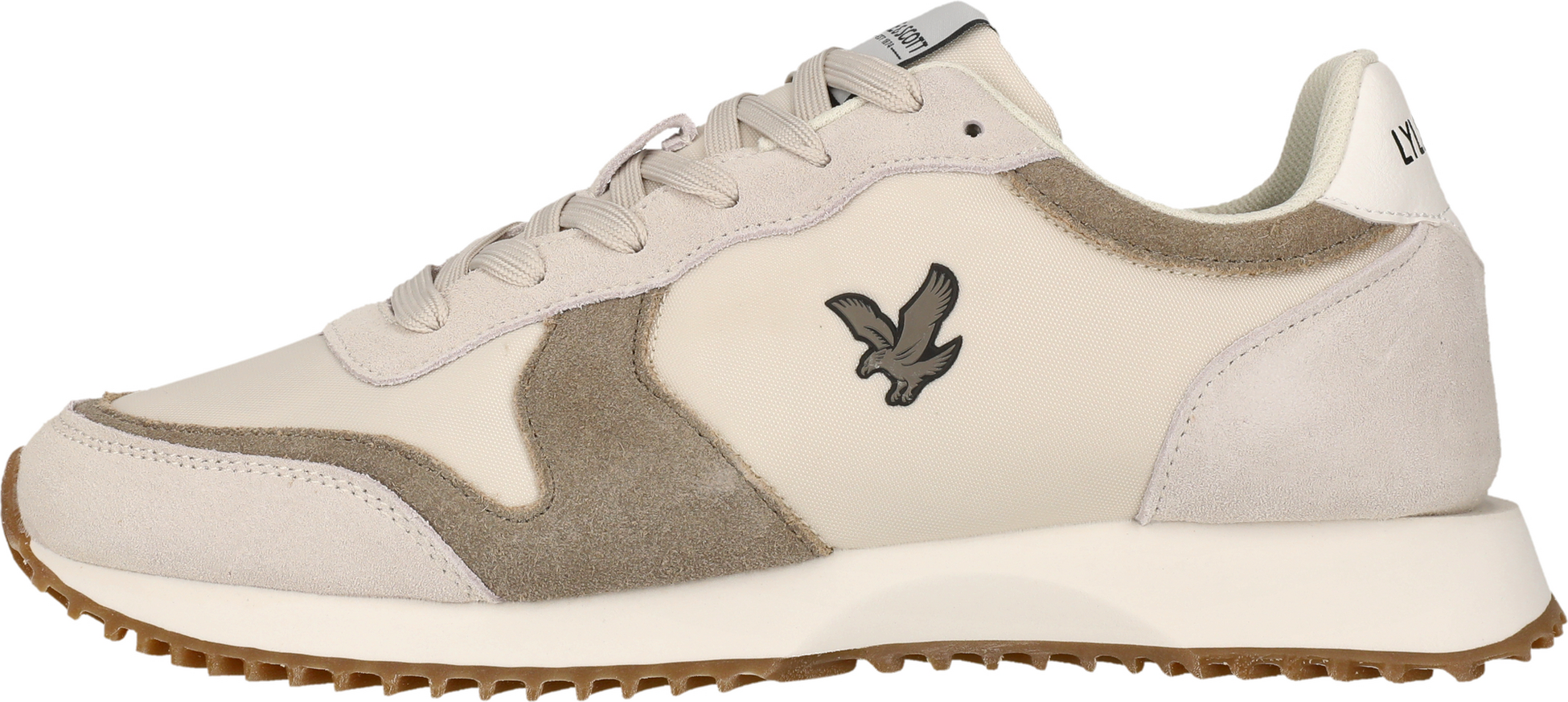 LYLE & SCOTT, Leno