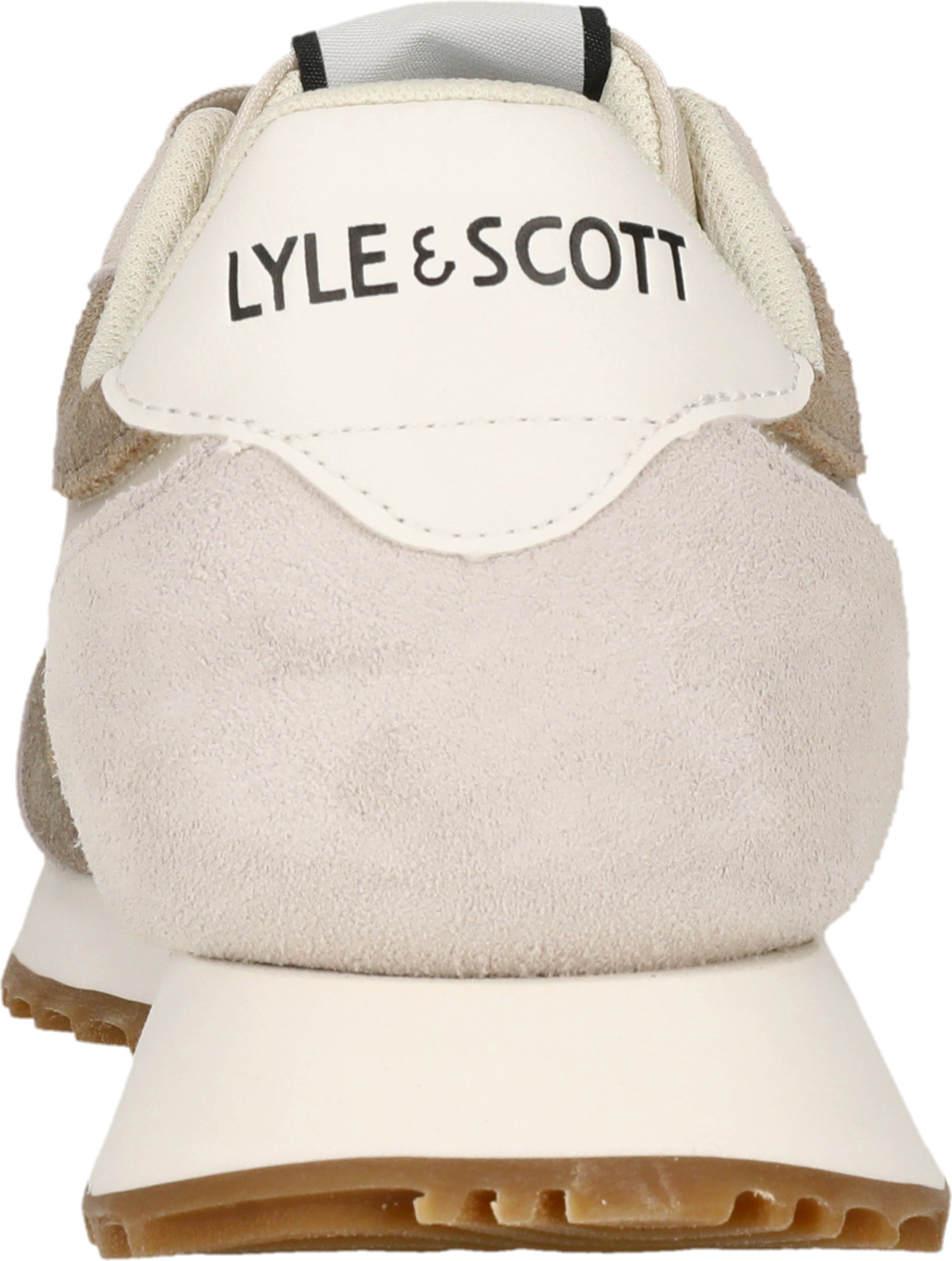 LYLE & SCOTT, Leno