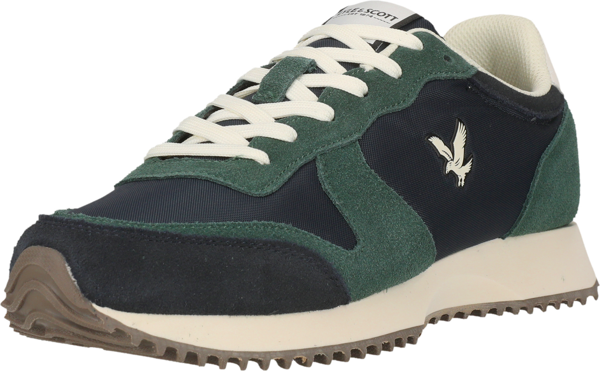 LYLE & SCOTT, Leno