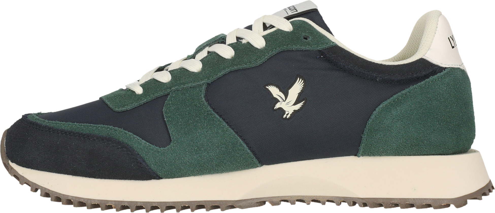 LYLE & SCOTT, Leno