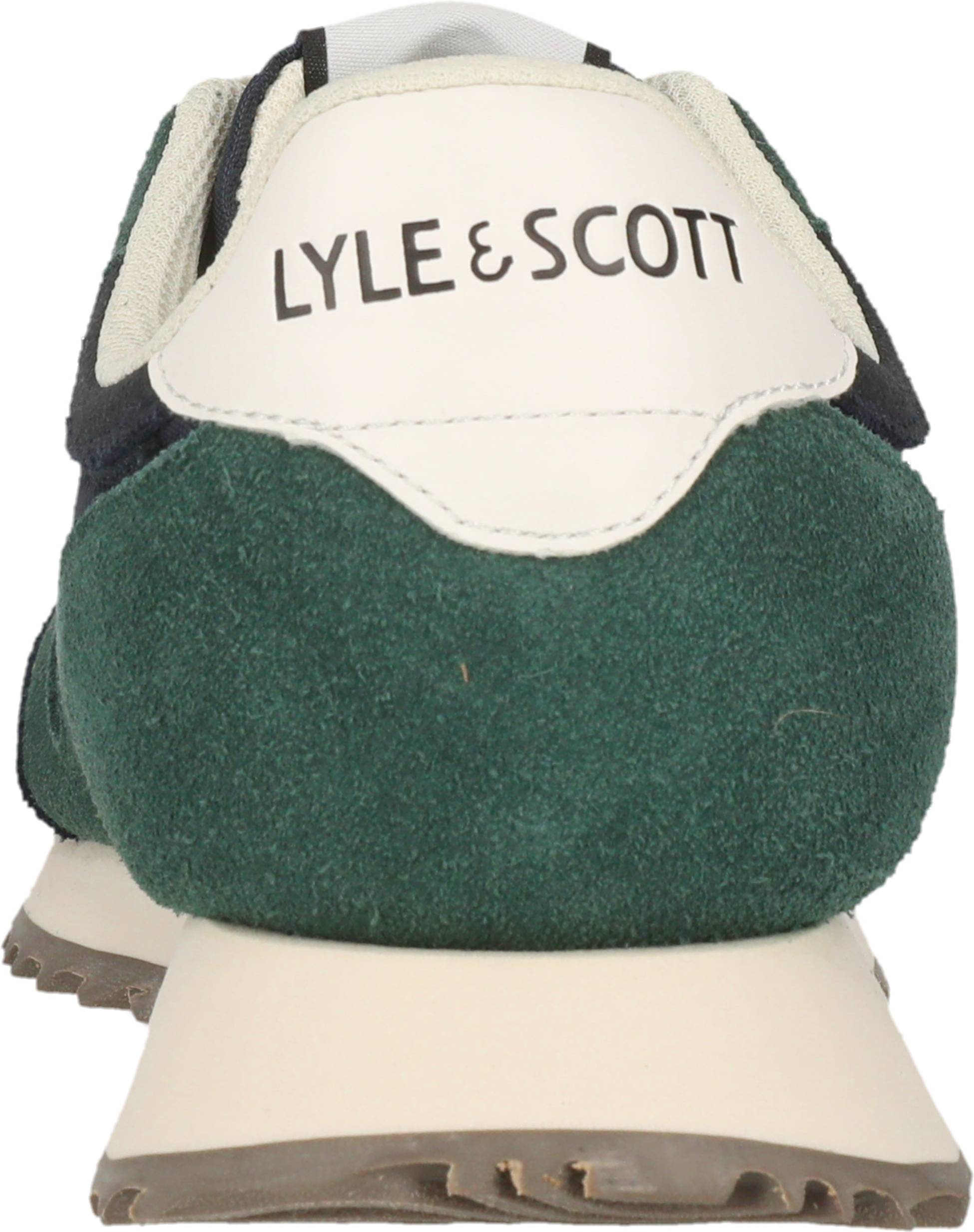 LYLE & SCOTT, Leno