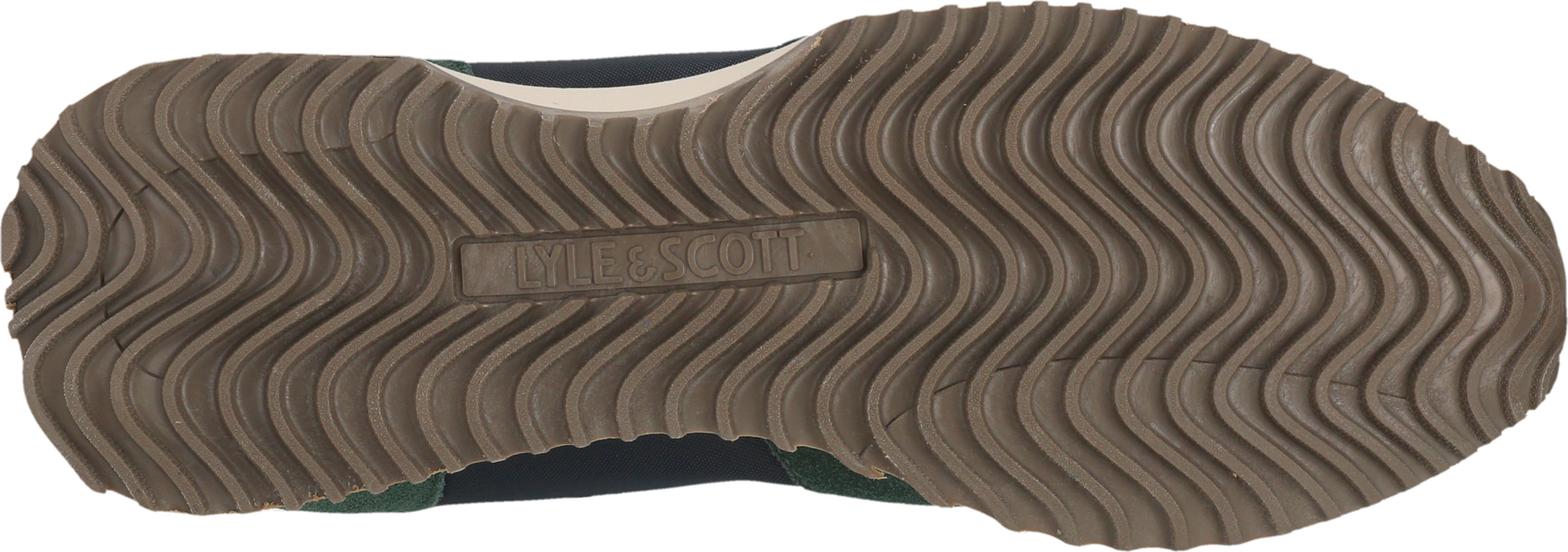 LYLE & SCOTT, Leno