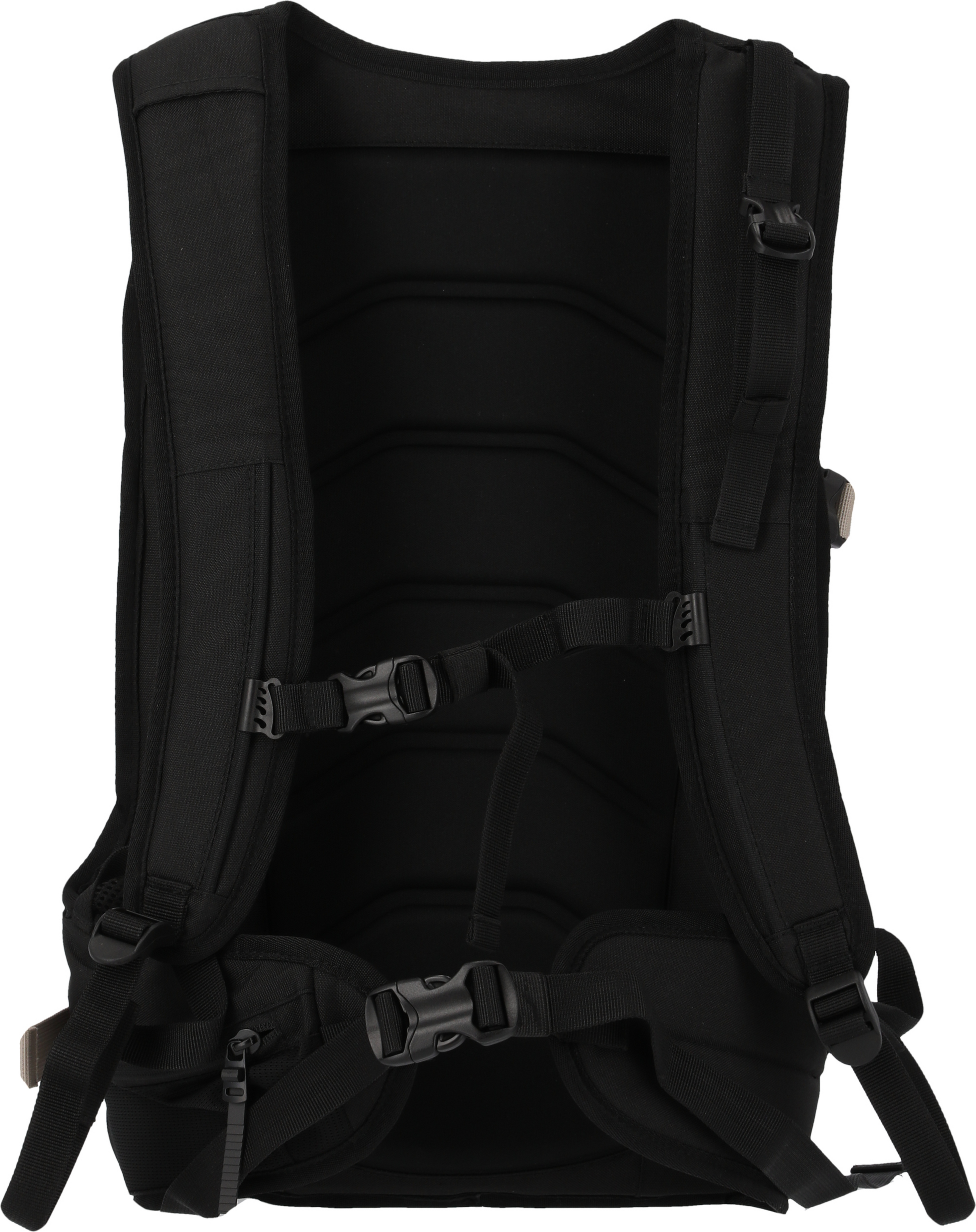 SOS, Lenzerheide Backpack