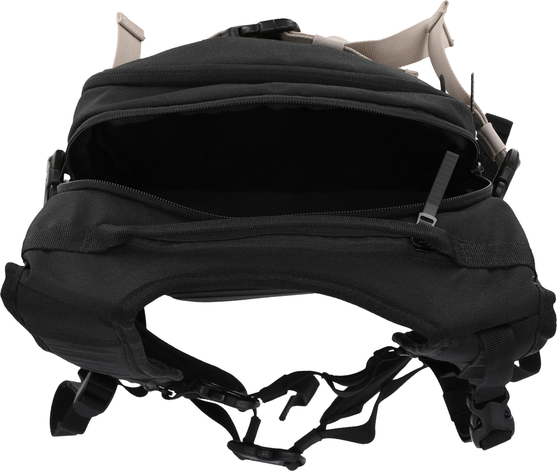 SOS, Lenzerheide Backpack