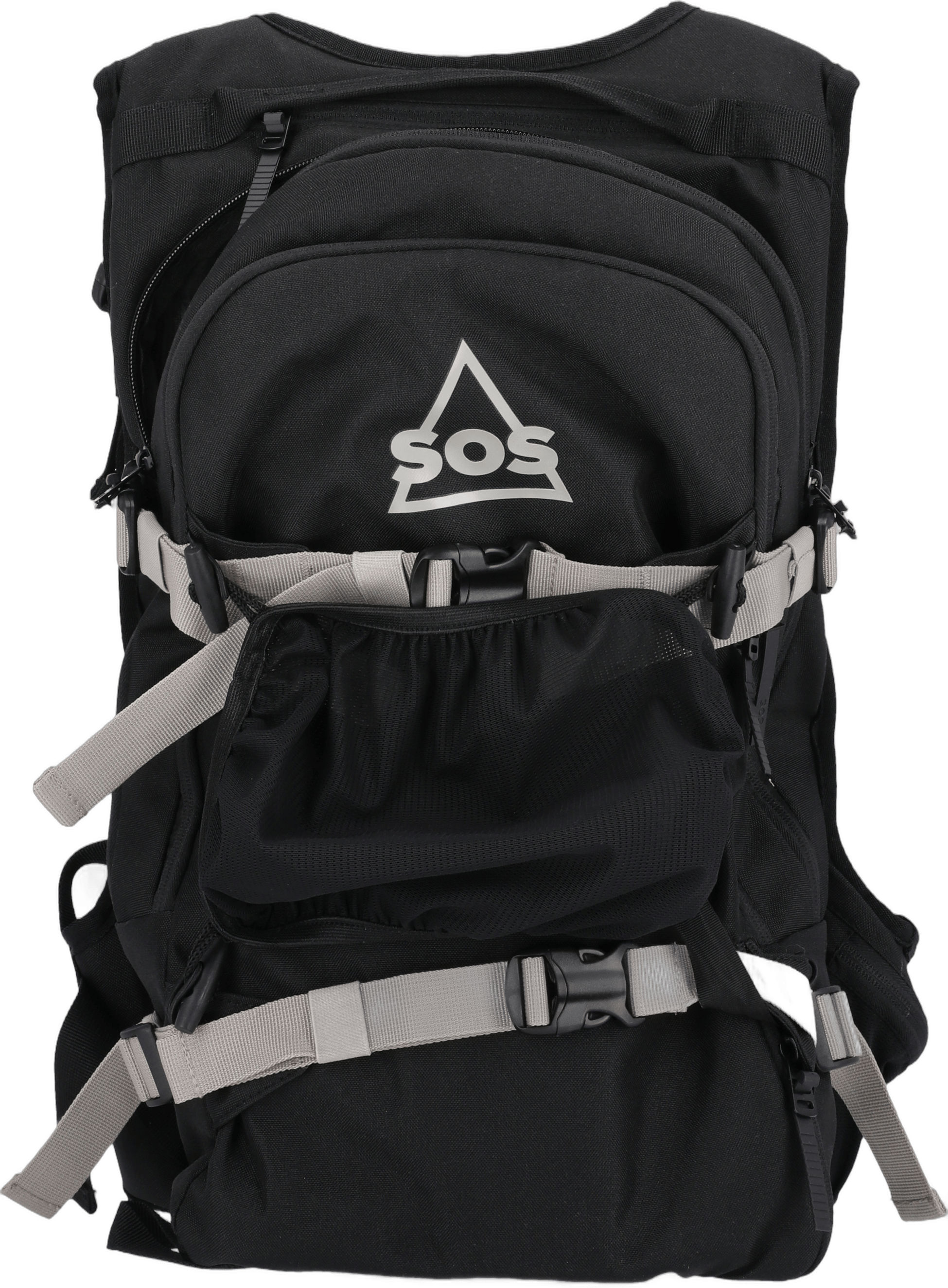 SOS, Lenzerheide Backpack