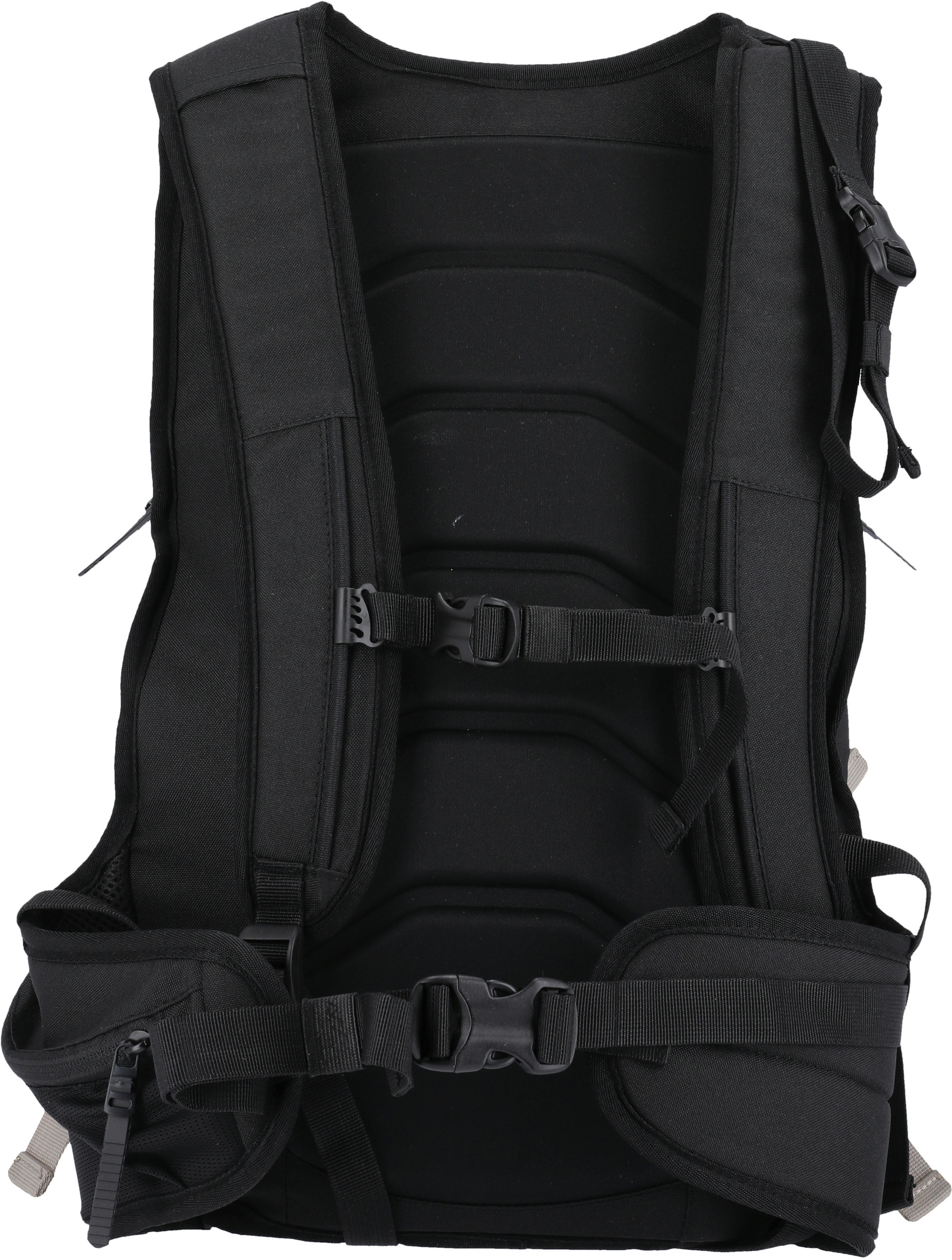 SOS, Lenzerheide Backpack