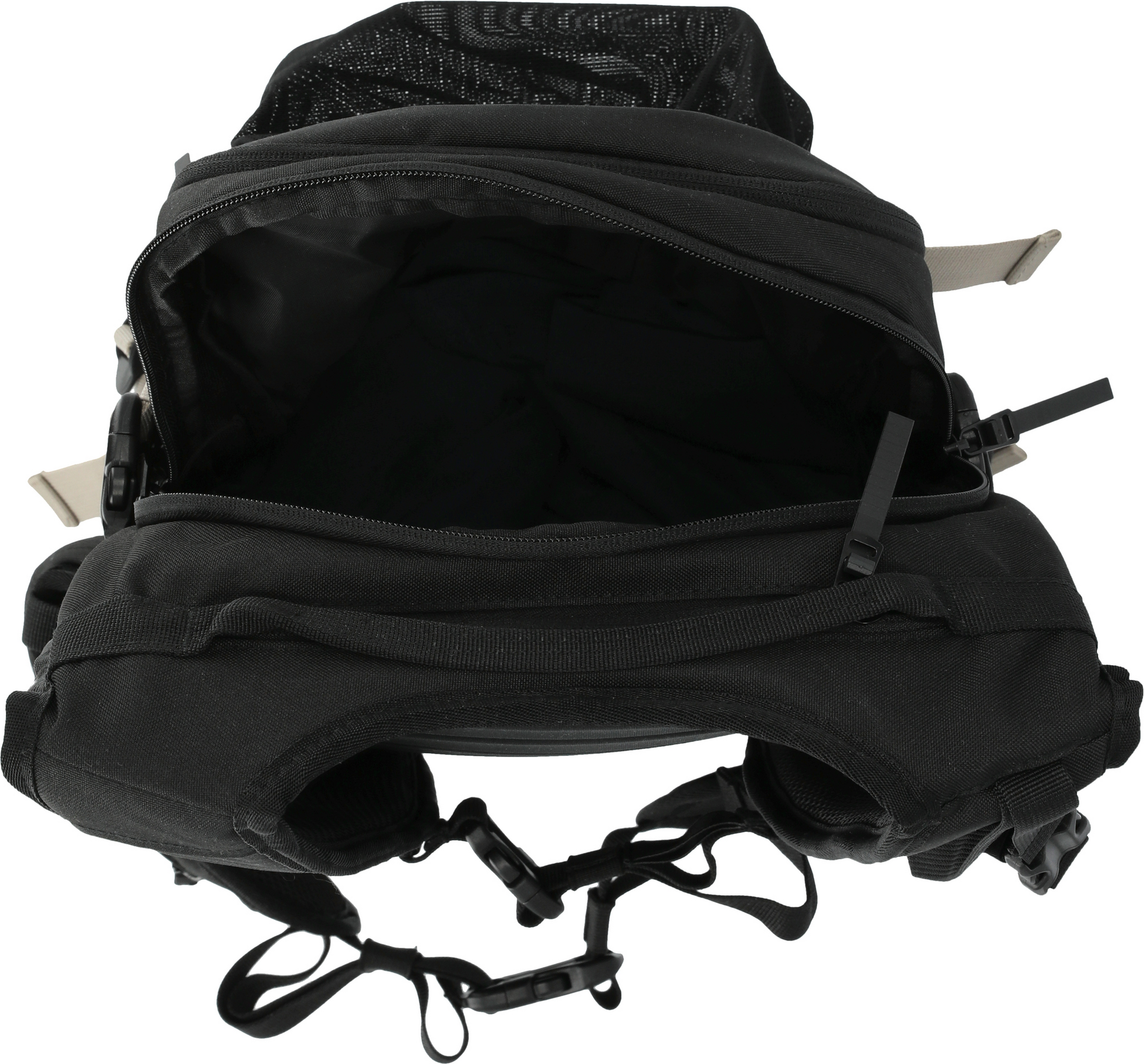 SOS, Lenzerheide Backpack