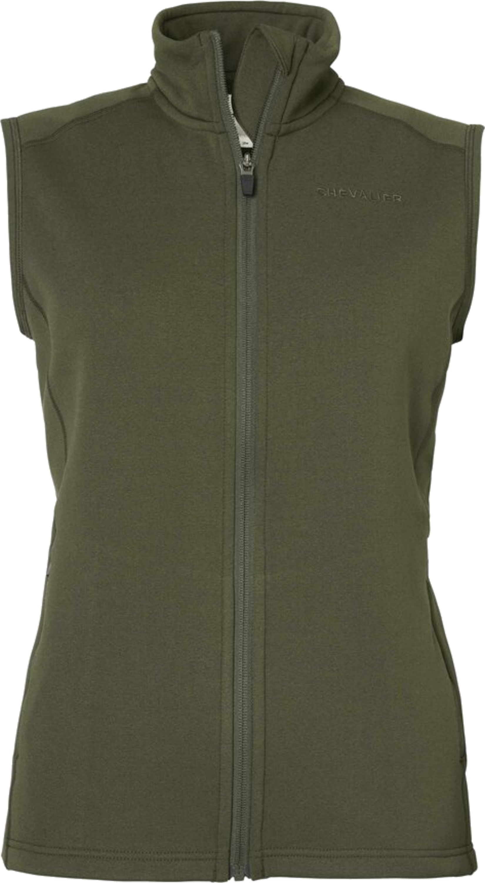 CHEVALIER, Lenzie Technostretch Vest Women