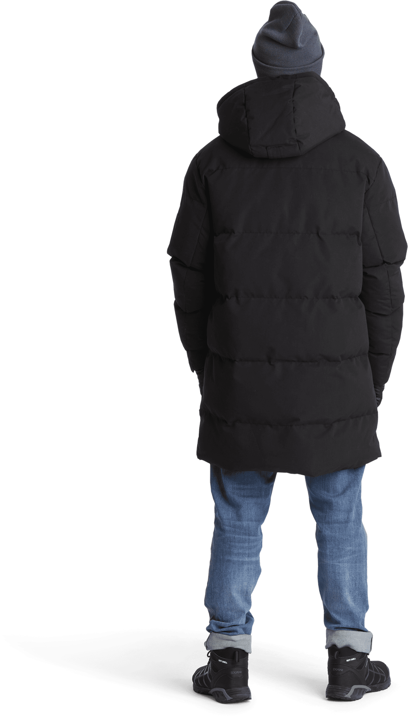 TUXER, Leo Reco Jacket