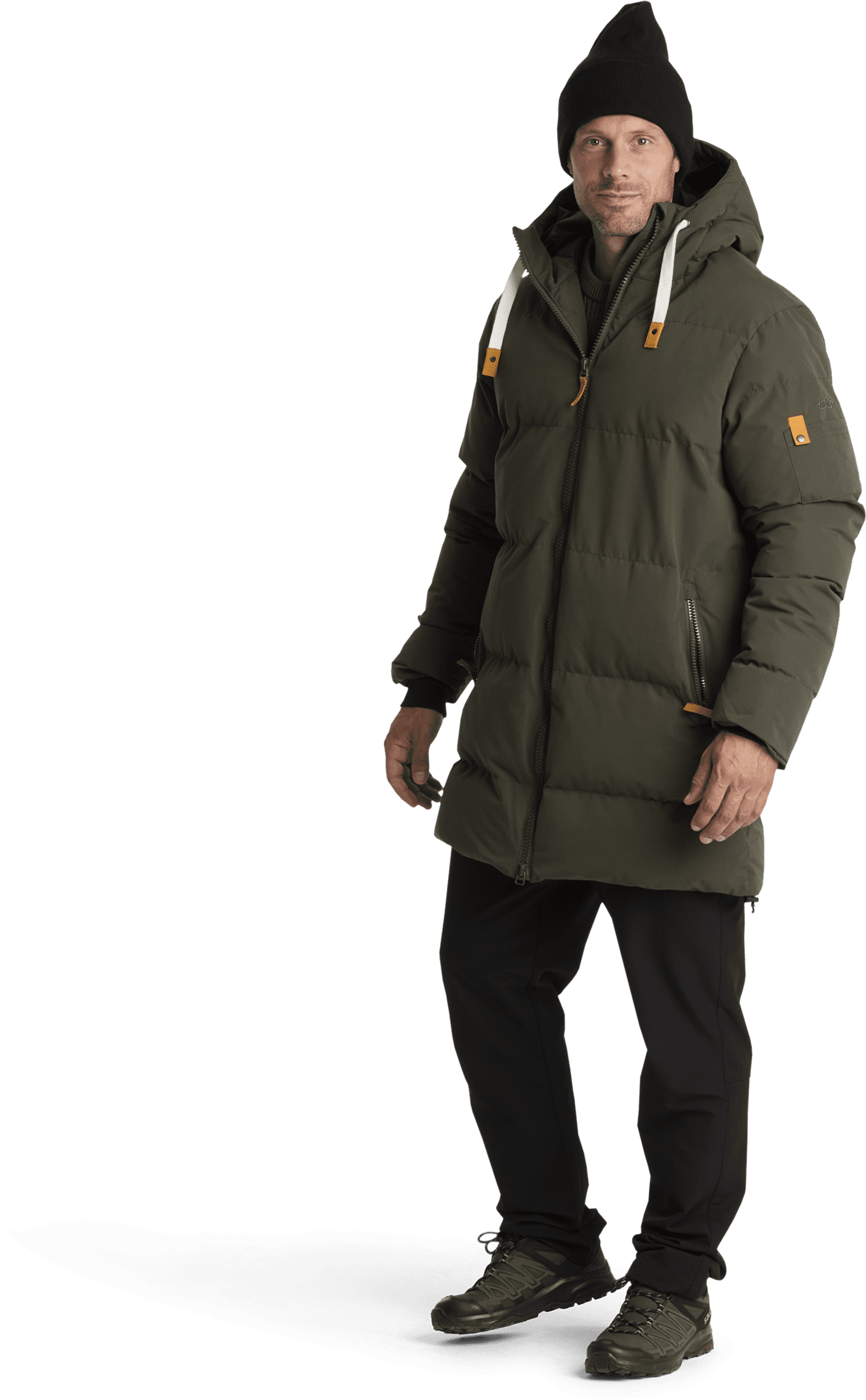 TUXER, Leo Reco Jacket