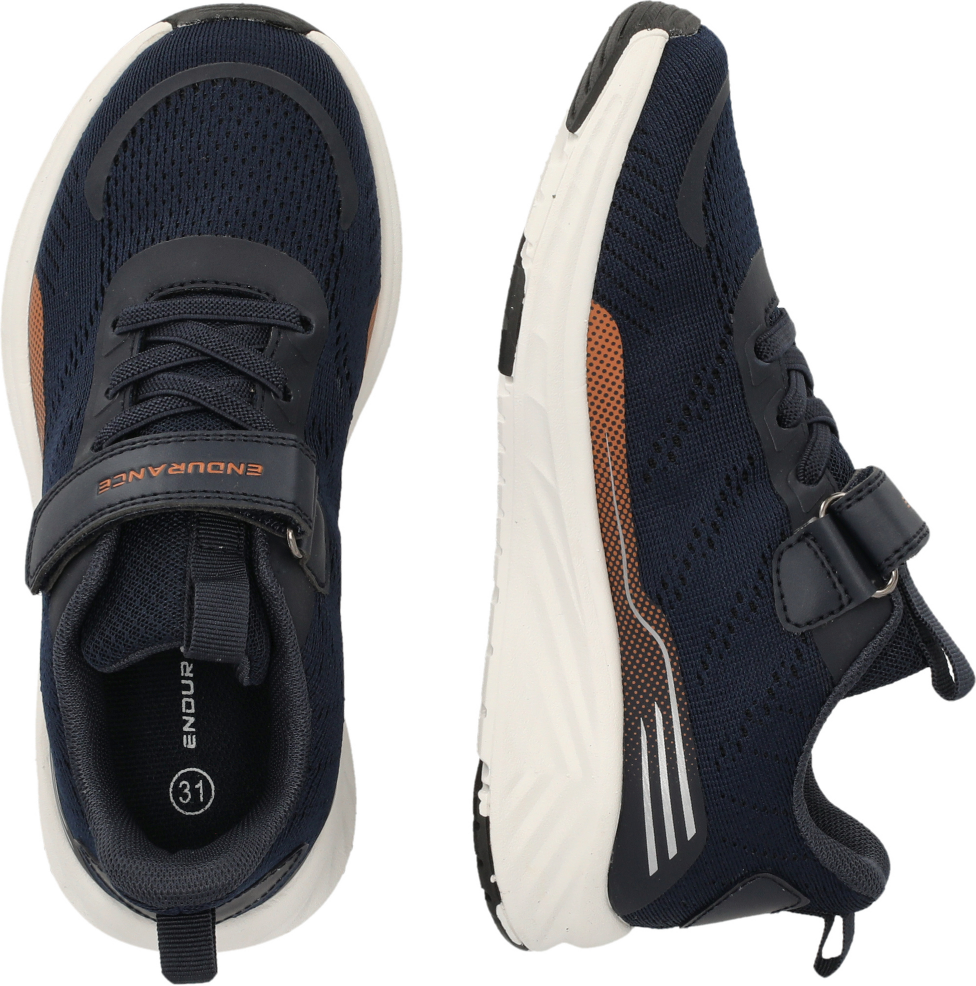 ENDURANCE, Leon Sneaker