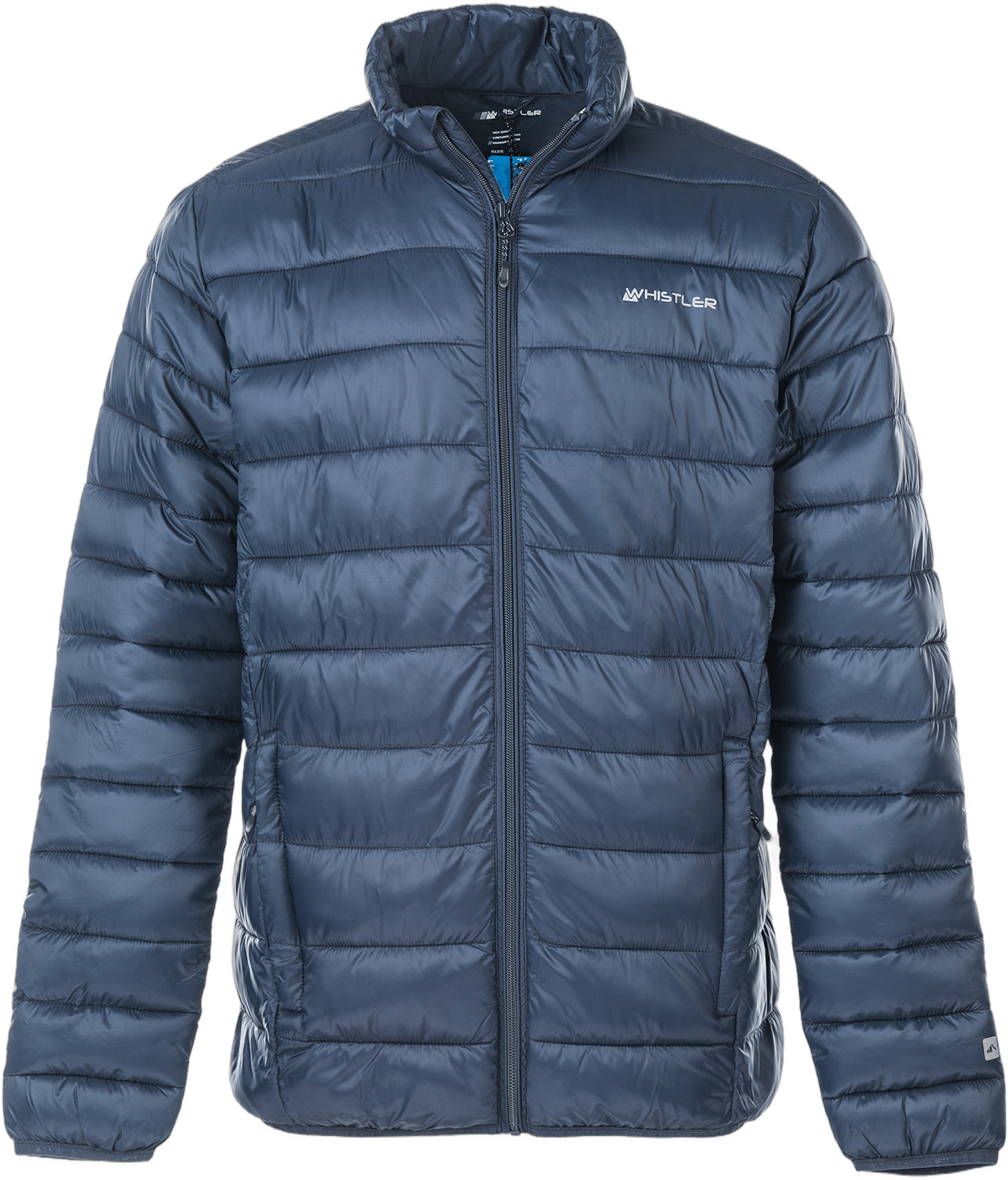 WHISTLER, Leopold Down Jacket