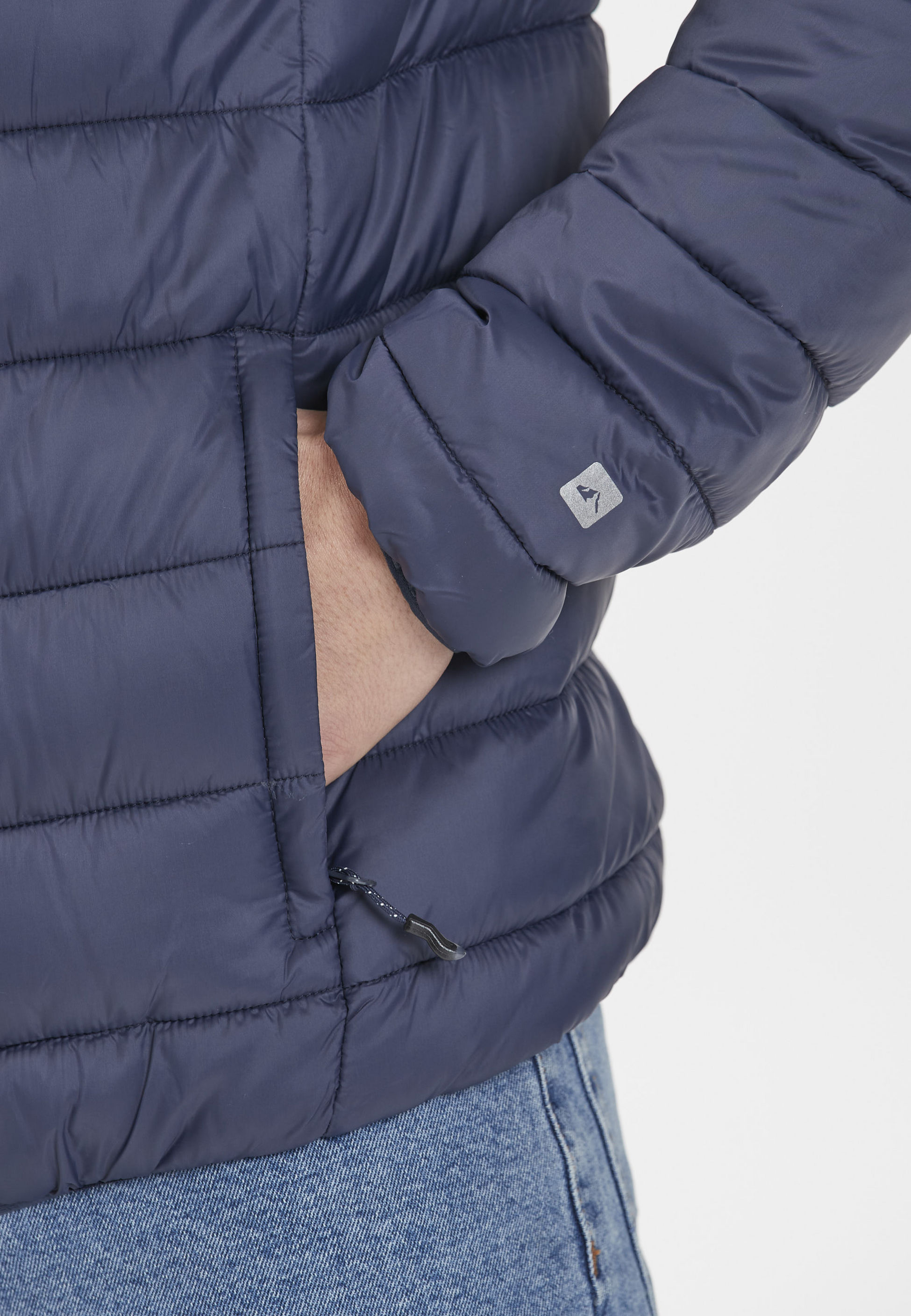 WHISTLER, Leopold Down Jacket