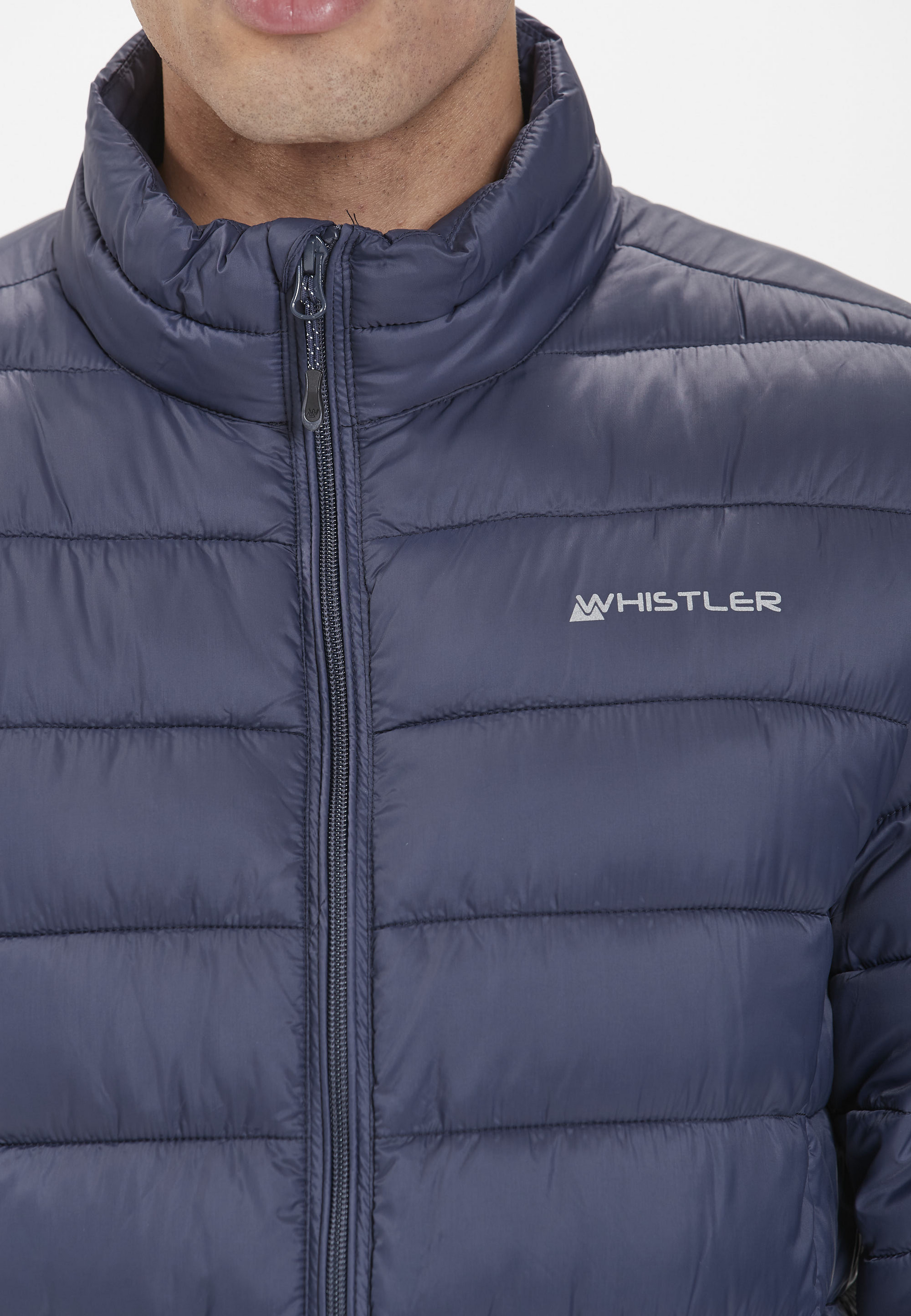 WHISTLER, Leopold Down Jacket