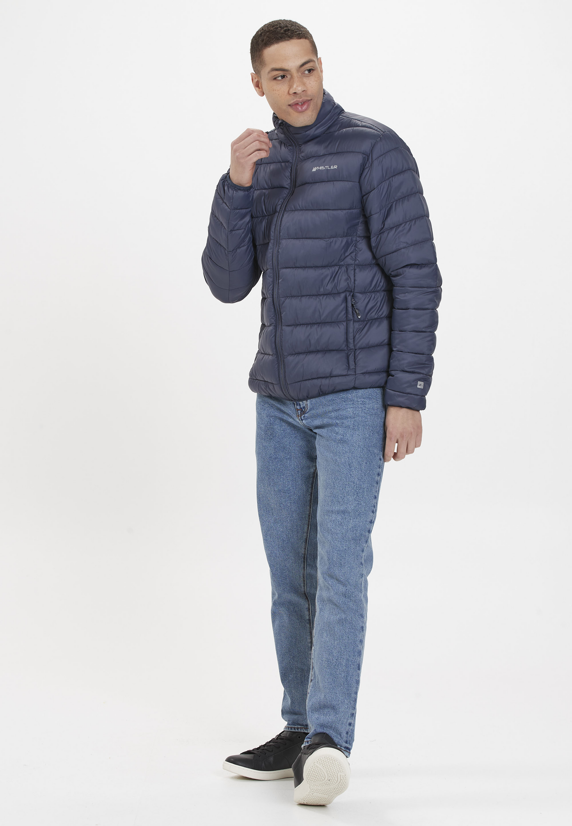 WHISTLER, Leopold Down Jacket