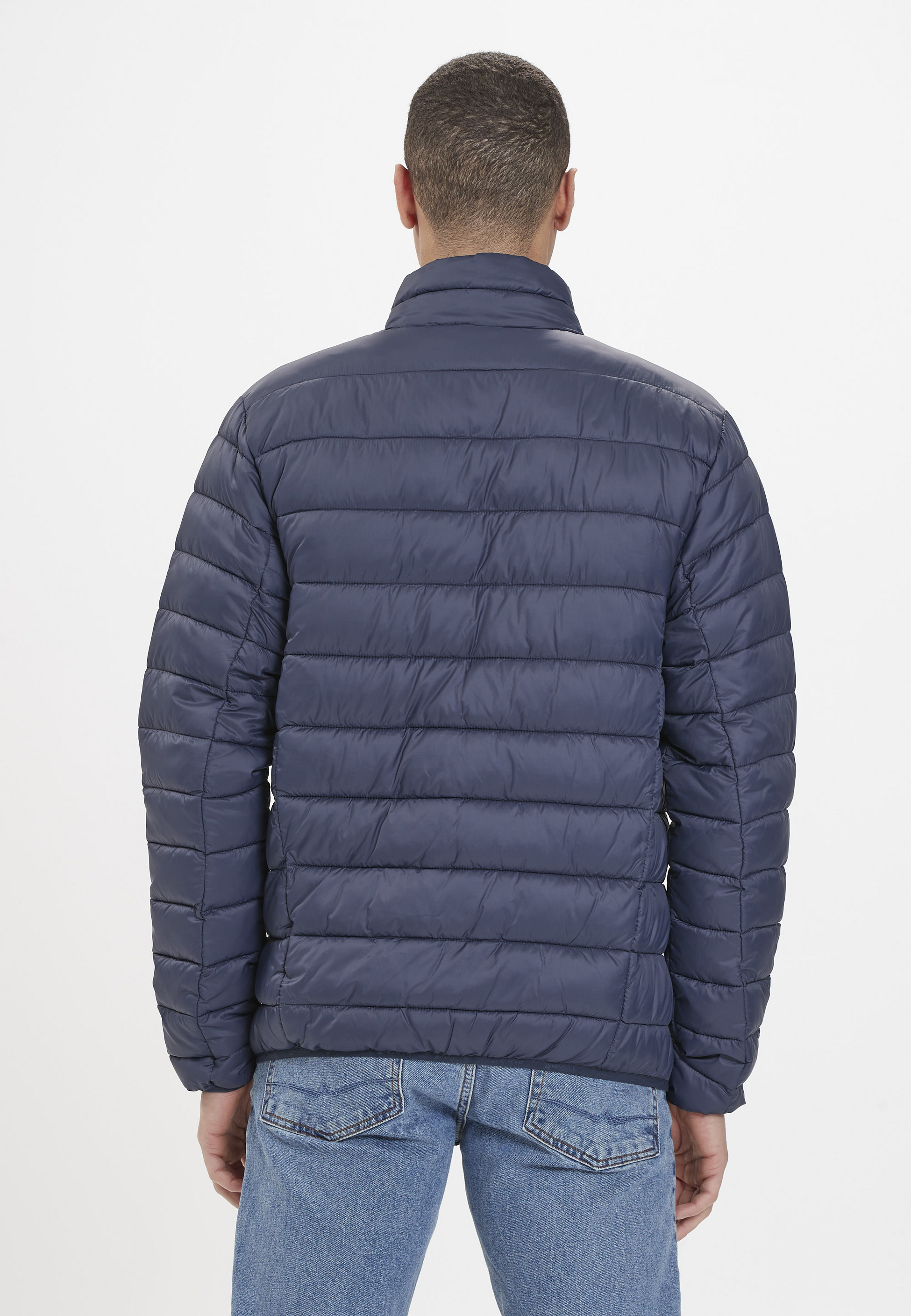 WHISTLER, Leopold Down Jacket