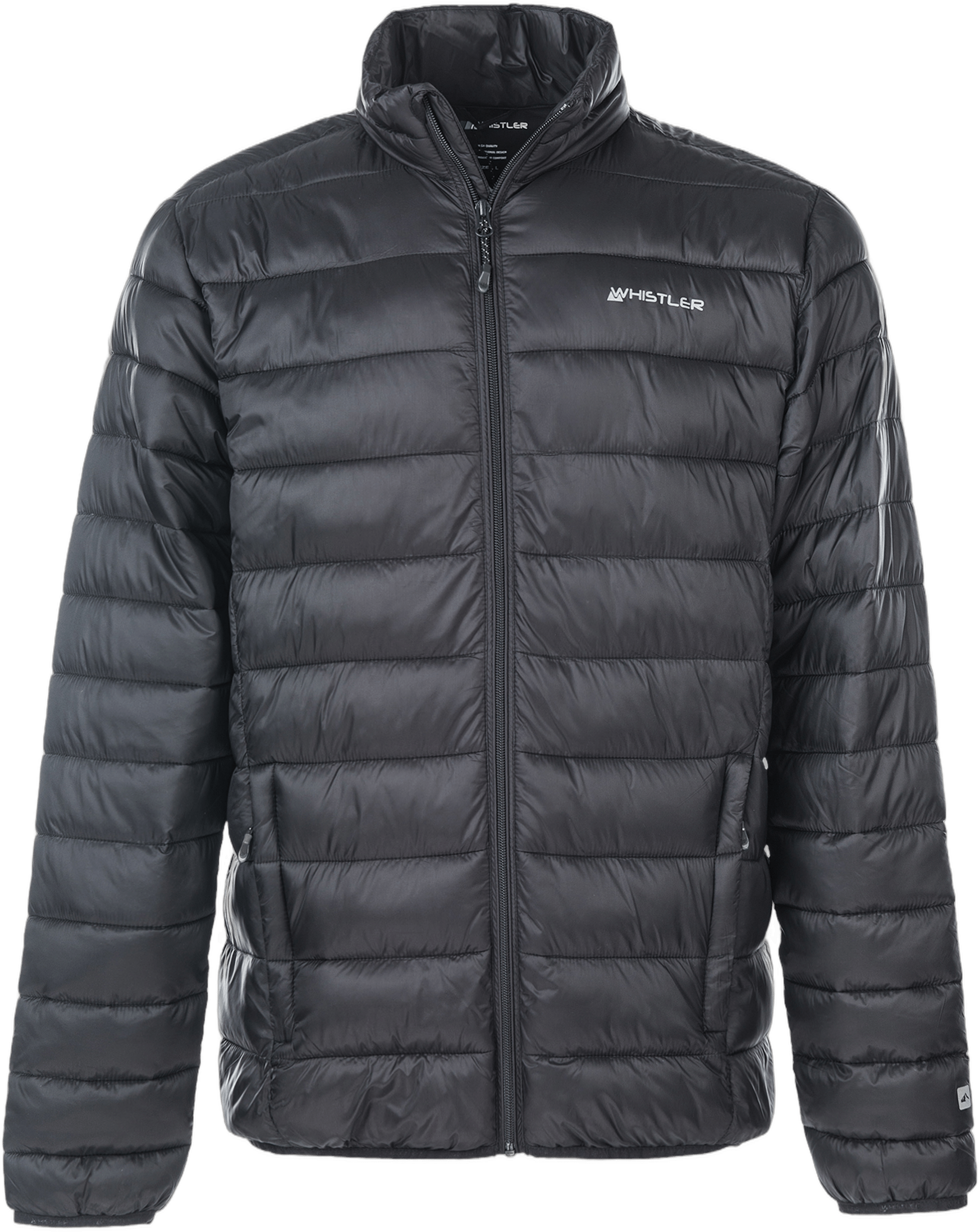 WHISTLER, Leopold Down Jacket