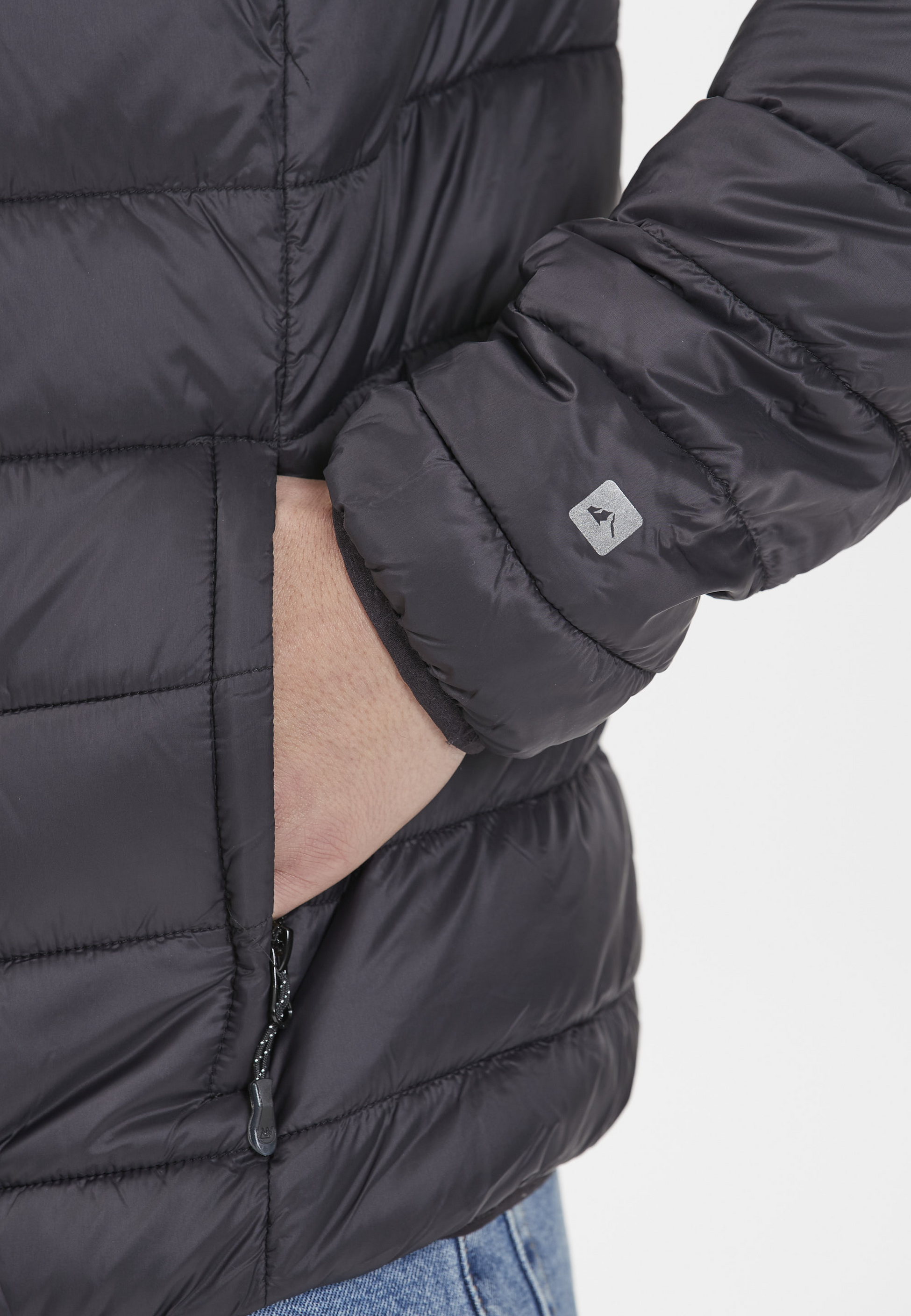 WHISTLER, Leopold Down Jacket