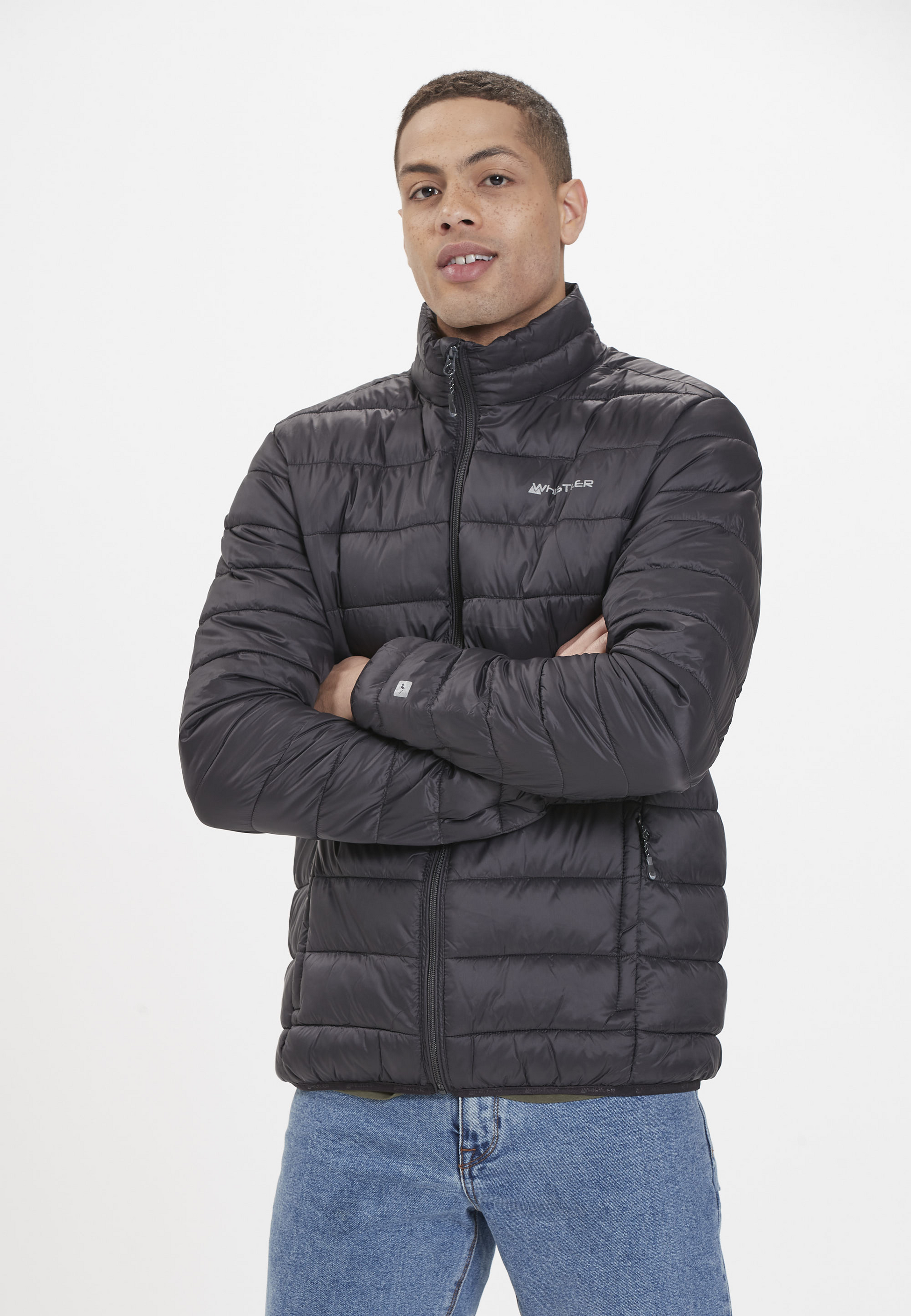 WHISTLER, Leopold Down Jacket