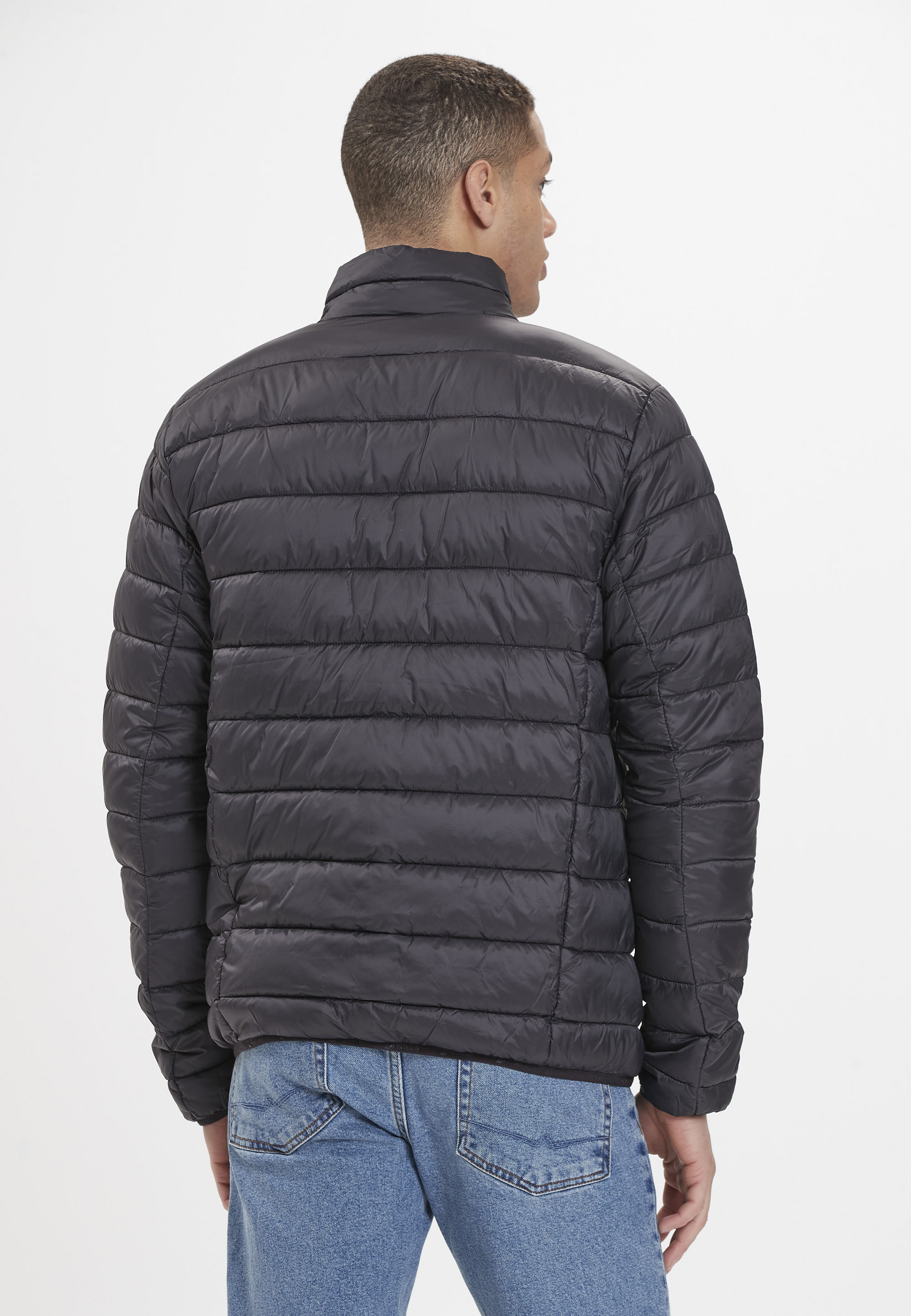 WHISTLER, Leopold Down Jacket