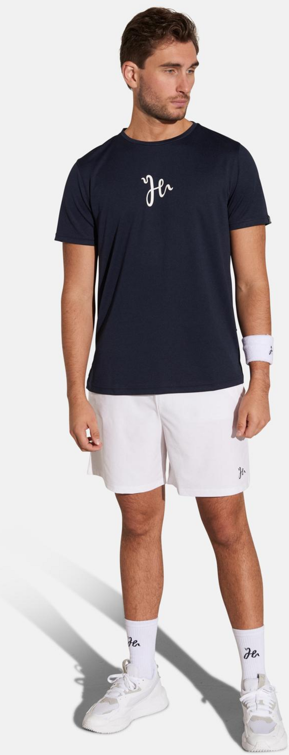 HUMBLETON, Leroy Performance Tee