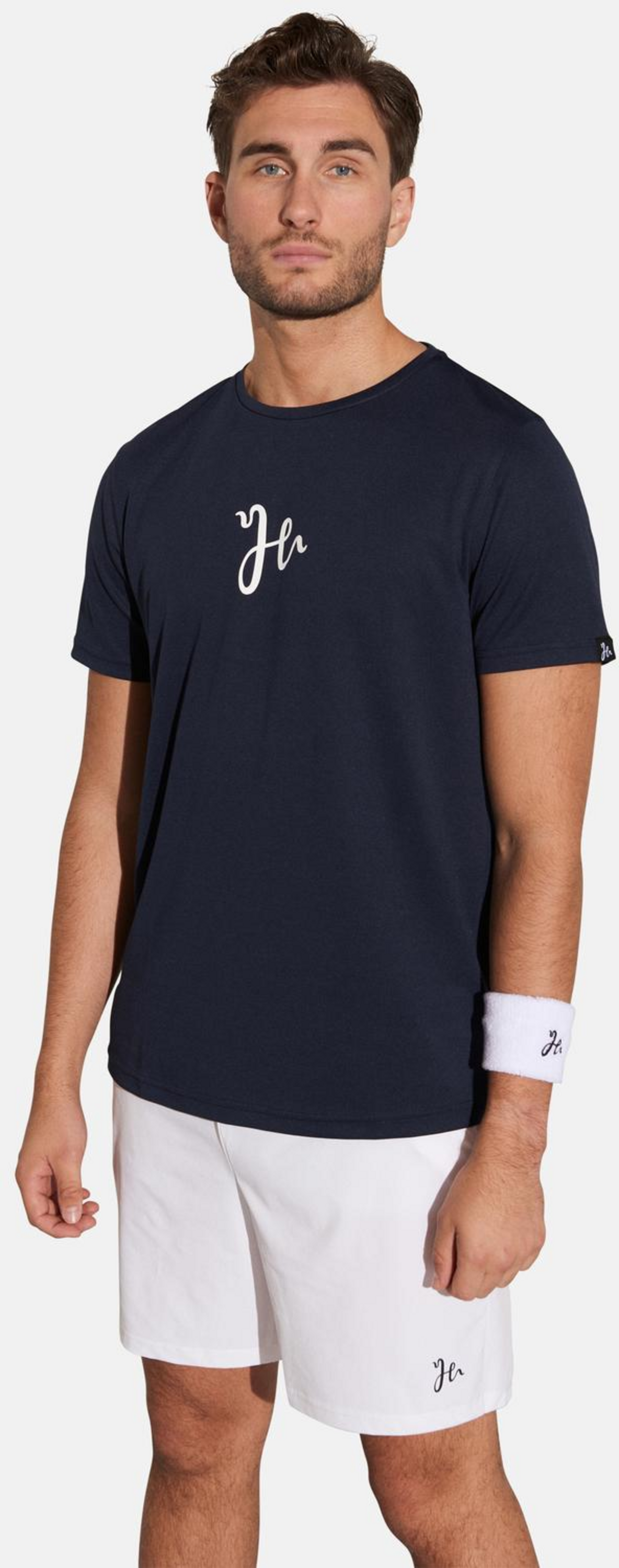 HUMBLETON, Leroy Performance Tee