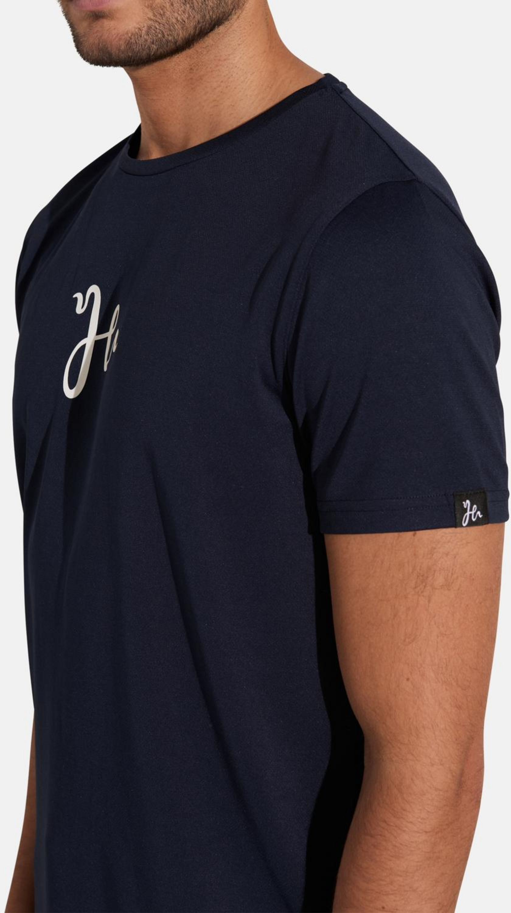 HUMBLETON, Leroy Performance Tee