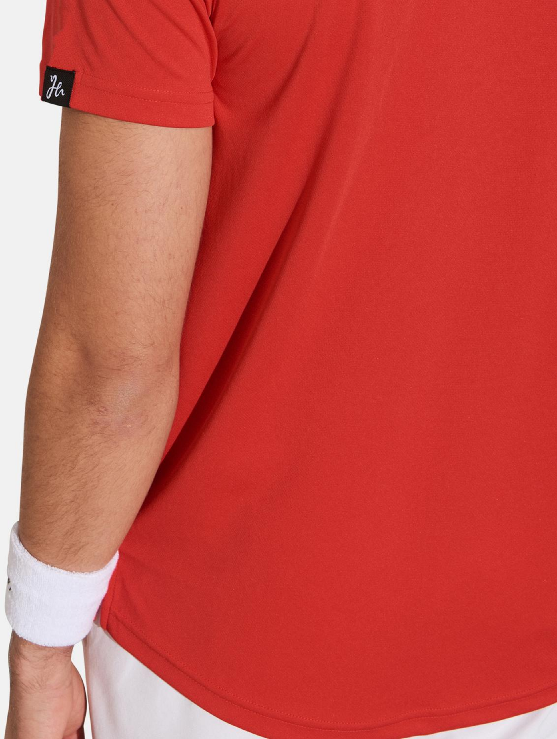 HUMBLETON, Leroy Performance Tee